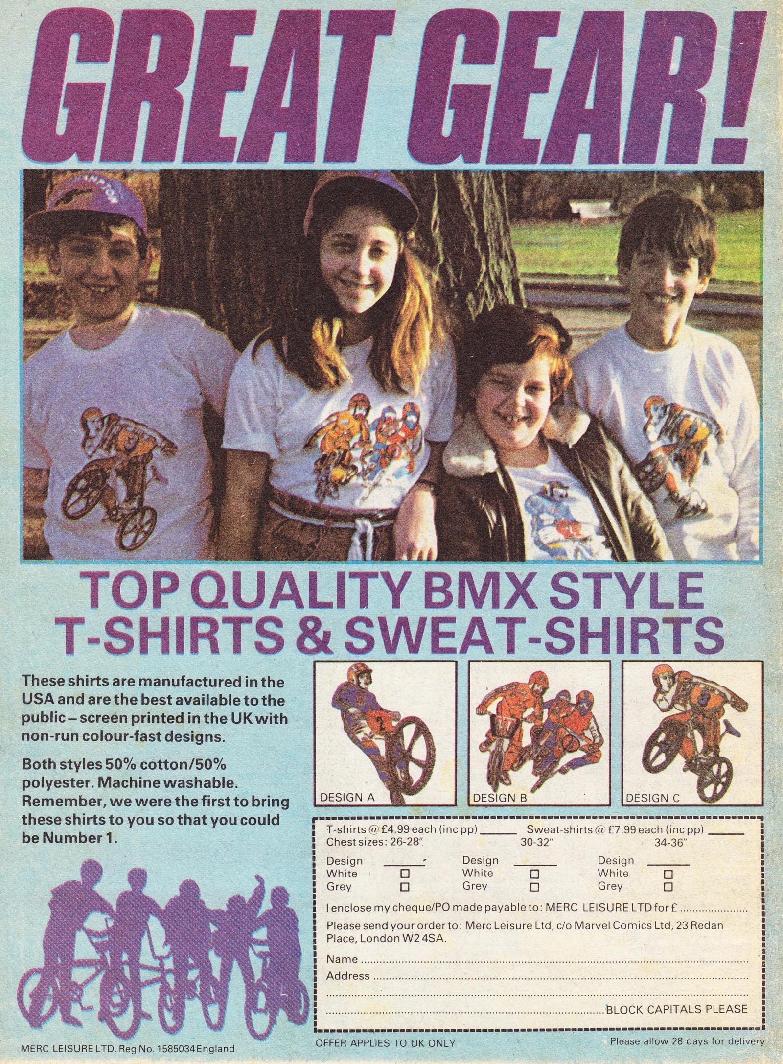 Read online The Thing Is Big Ben comic -  Issue #9 - 31