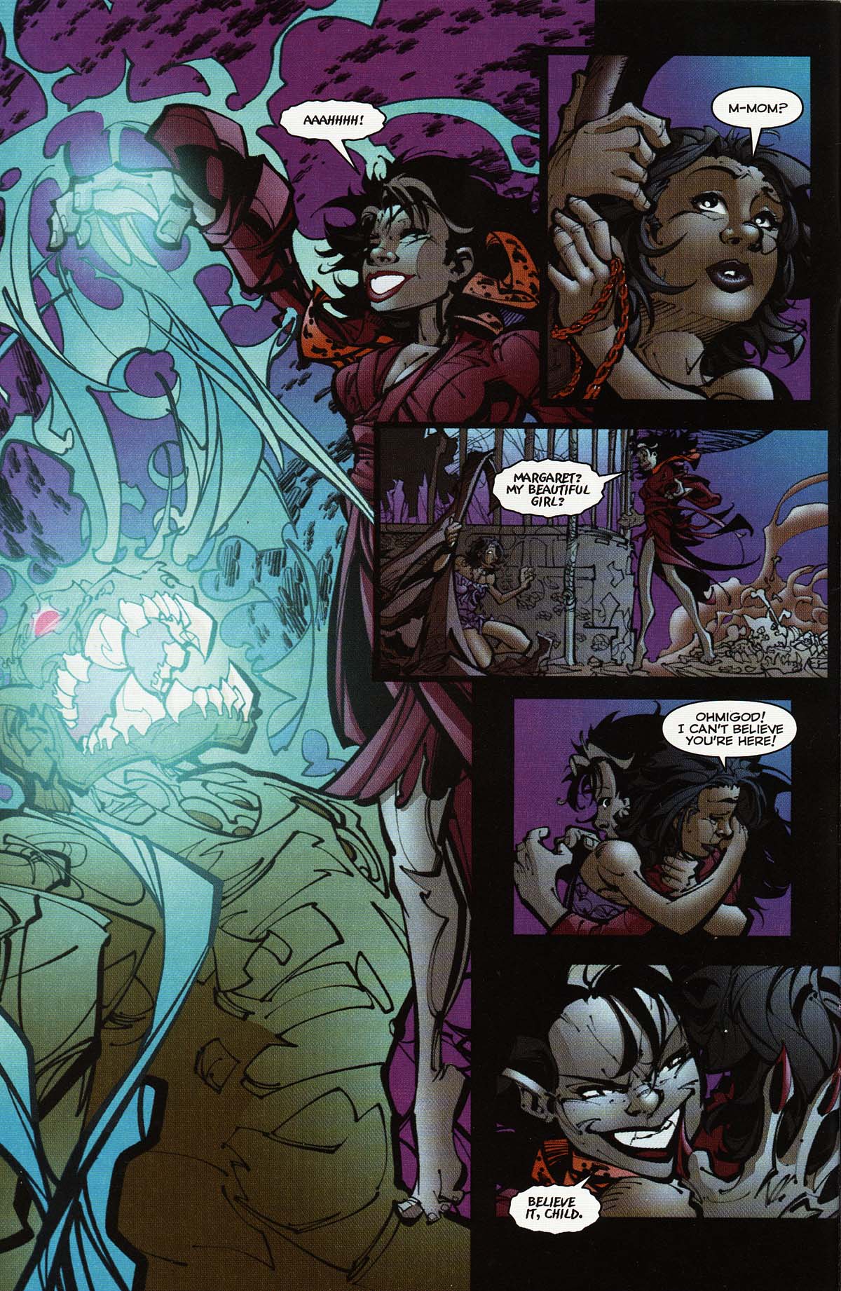 Read online Black Sun comic -  Issue #6 - 7