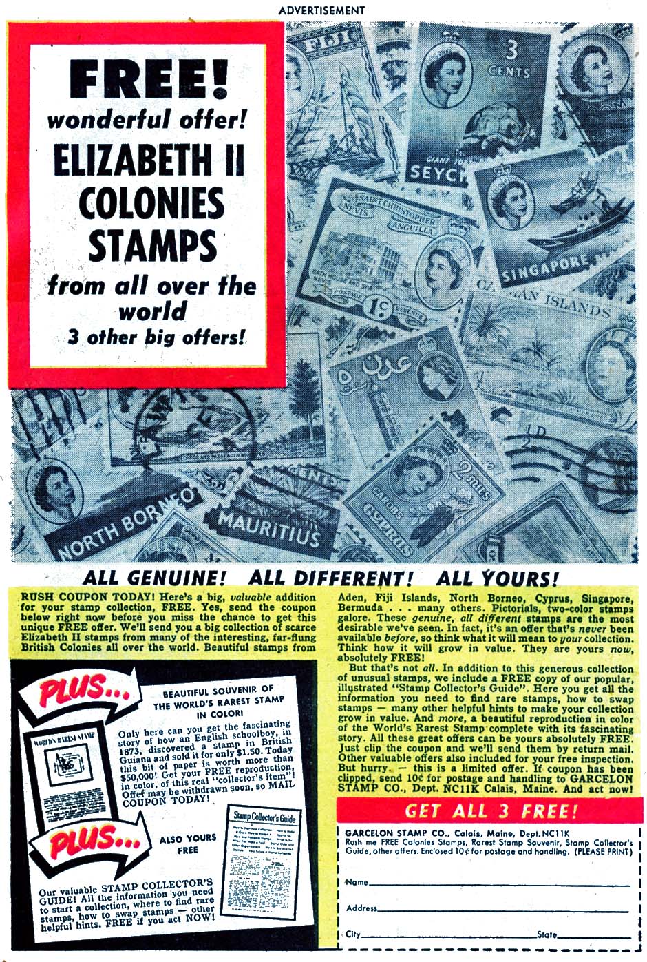 Read online All-American Men of War comic -  Issue #53 - 33