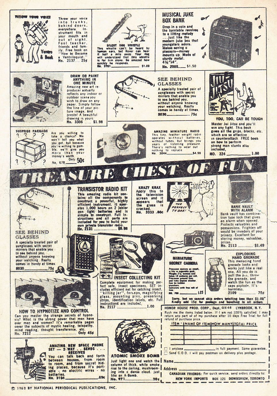 Read online Blackhawk (1957) comic -  Issue #175 - 2