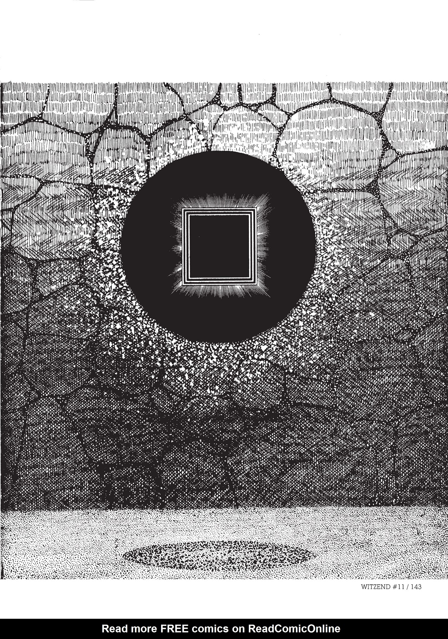 Read online Witzend comic -  Issue # TPB - 475