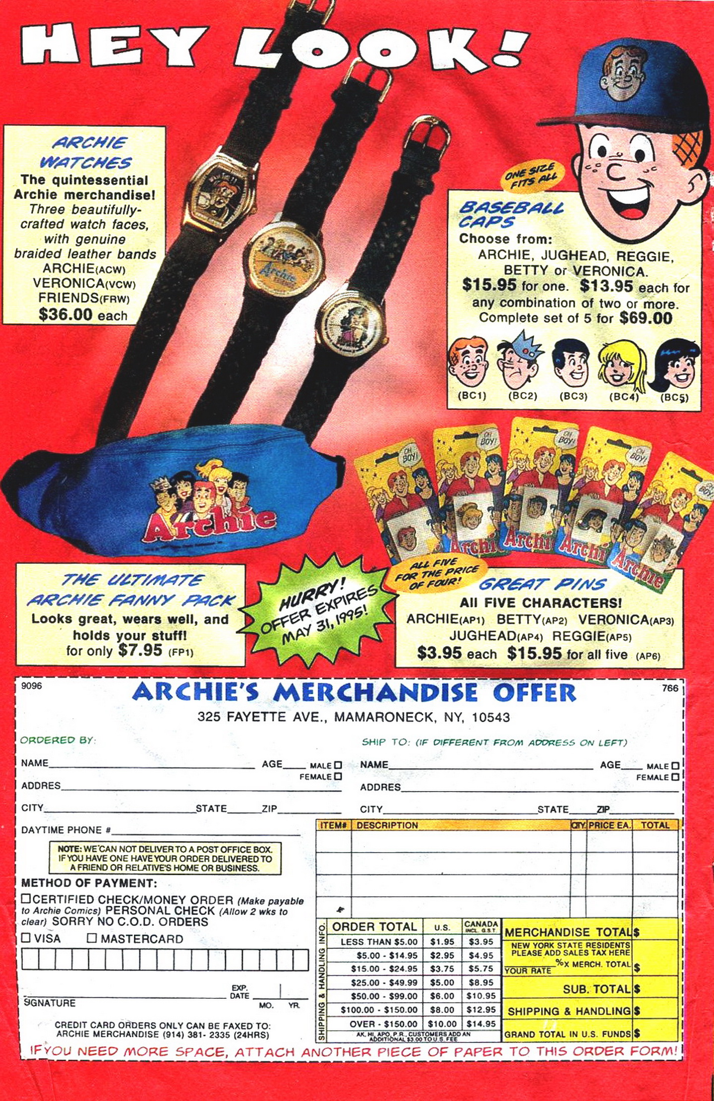 Read online Betty and Veronica (1987) comic -  Issue #88 - 28