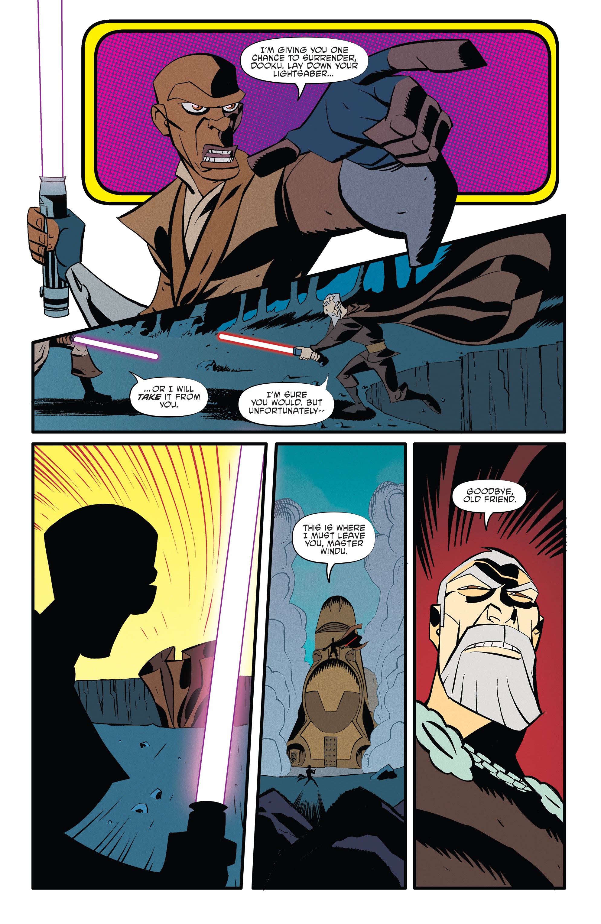 Read online Star Wars Adventures (2020) comic -  Issue #10 - 9