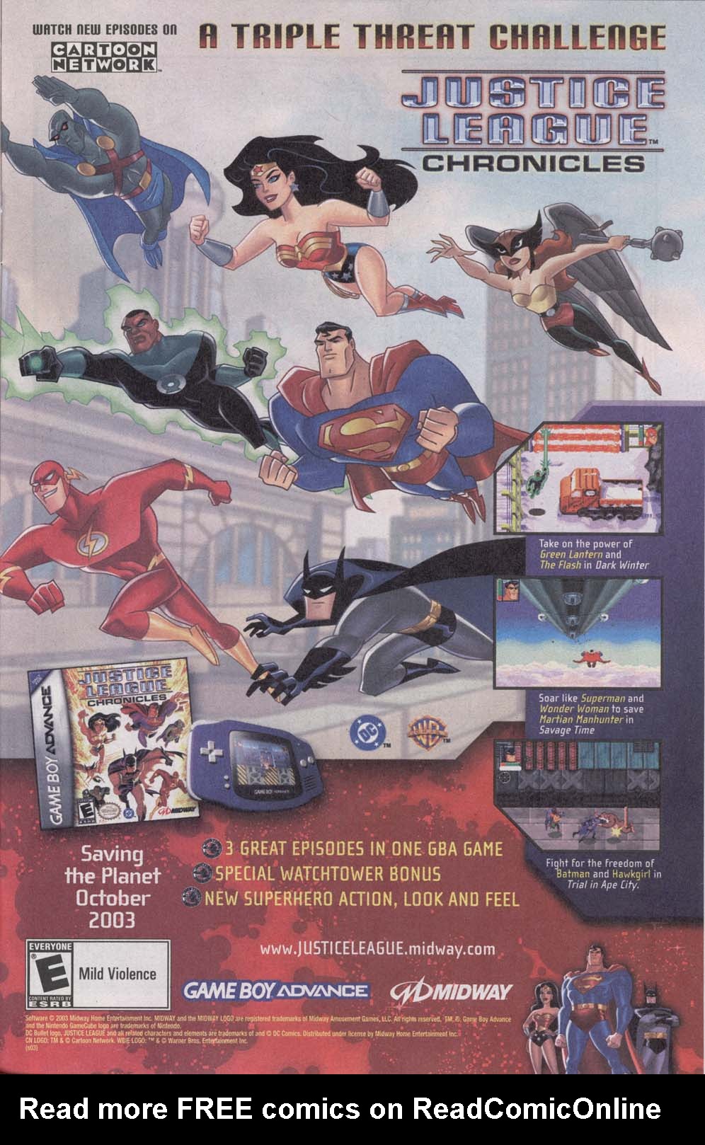 Read online Archie (1960) comic -  Issue #541 - 11