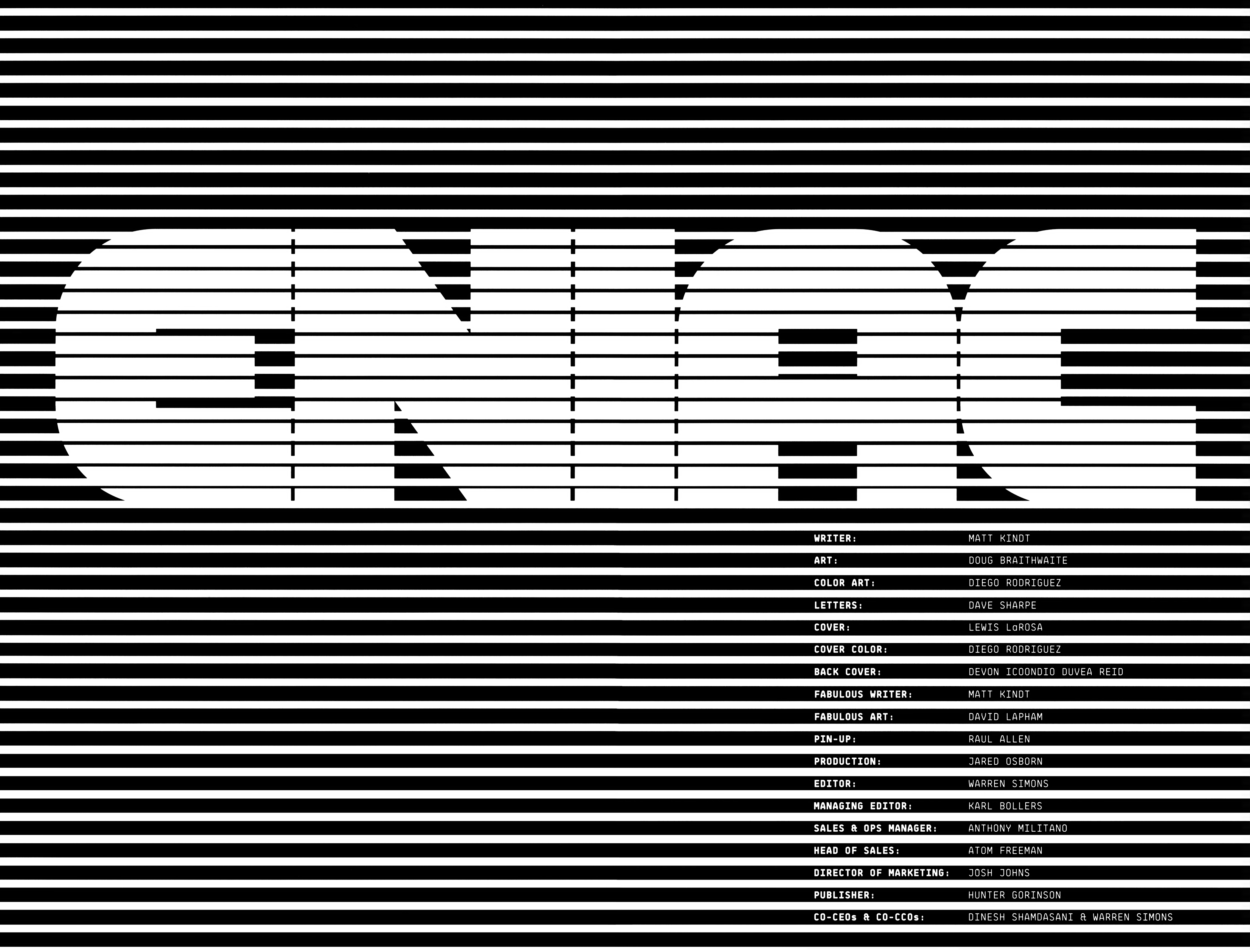 Read online ENIAC comic -  Issue #4 - 6