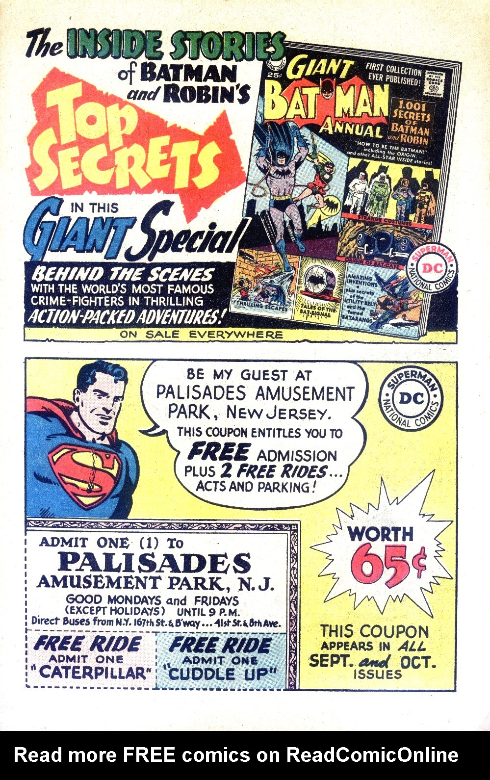 Read online Tomahawk comic -  Issue #76 - 24