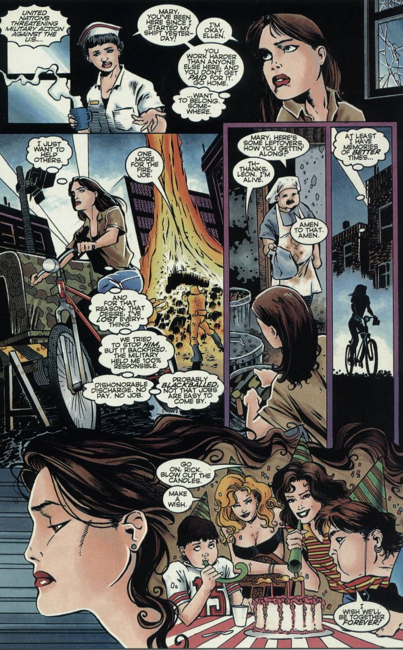 Read online Evil Ernie: Straight to Hell comic -  Issue #3 - 9