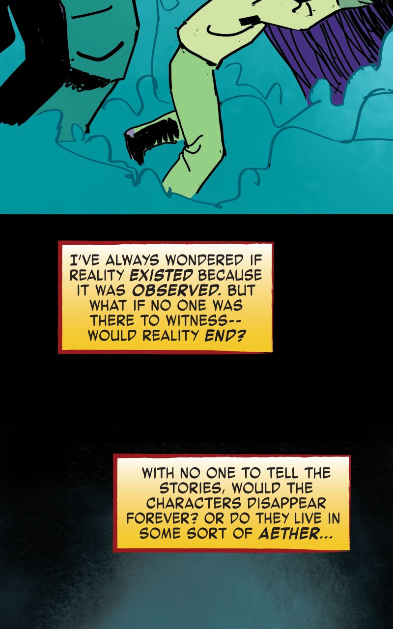 Read online Ghost Rider: Kushala Infinity Comic comic -  Issue #8 - 114