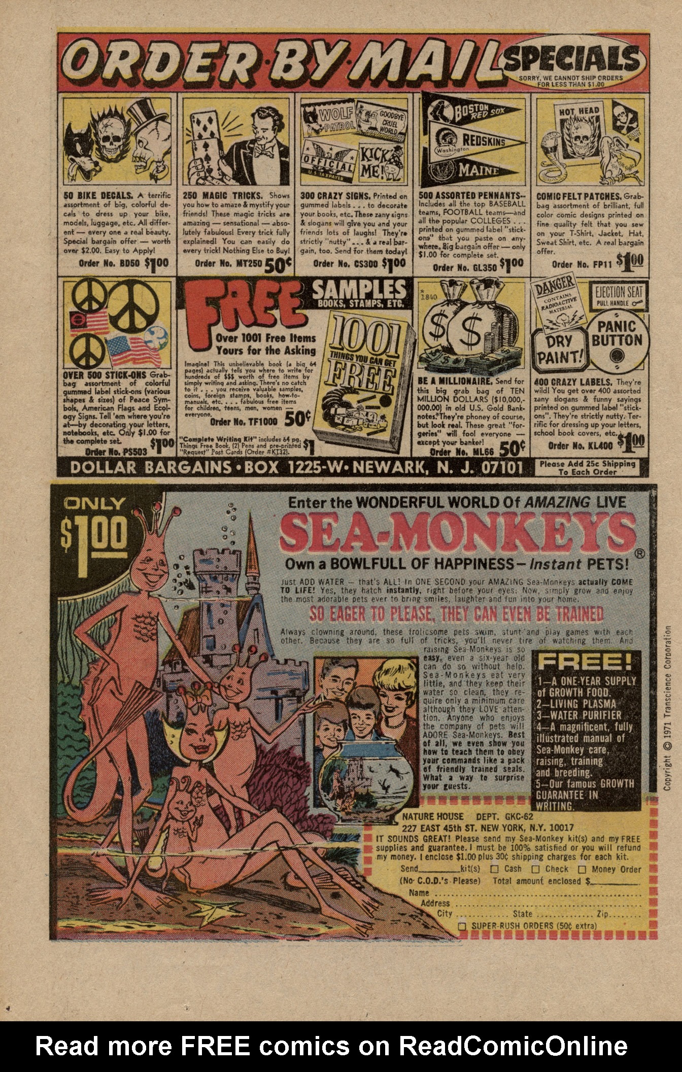 Read online Tom and Jerry comic -  Issue #265 - 14