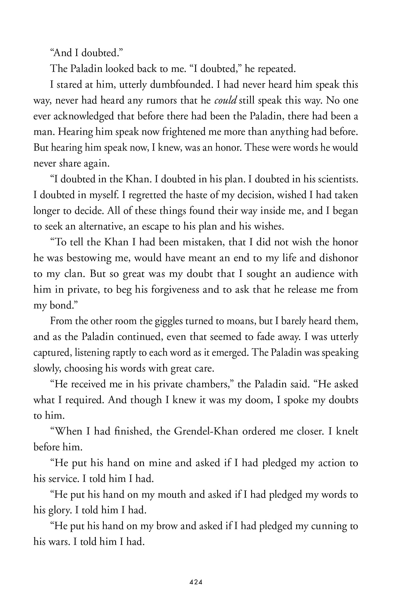 Read online Grendel Omnibus comic -  Issue # TPB_4 (Part 2) - 147