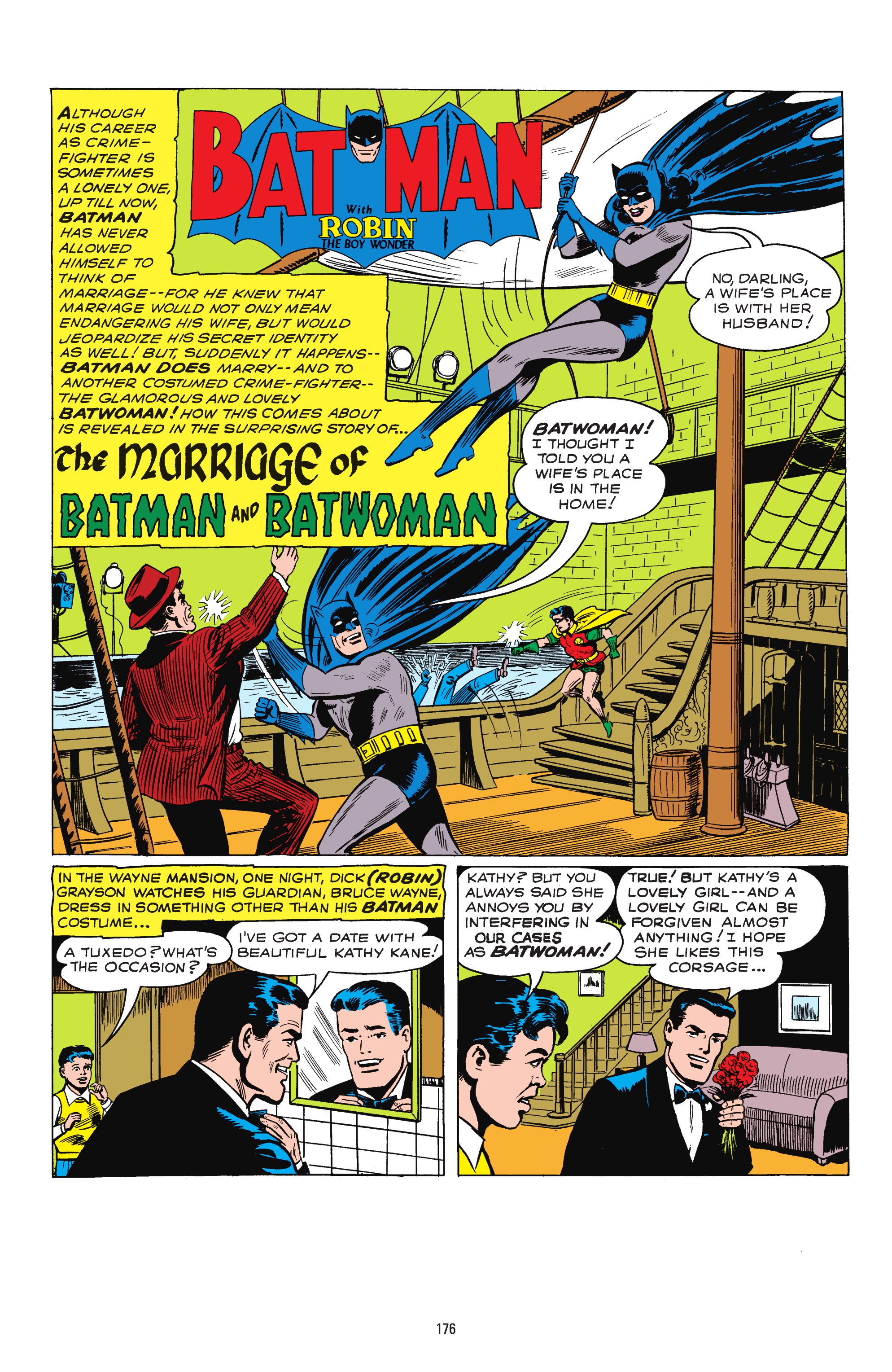 Read online Batman in the Fifties comic -  Issue # TPB (Part 2) - 75