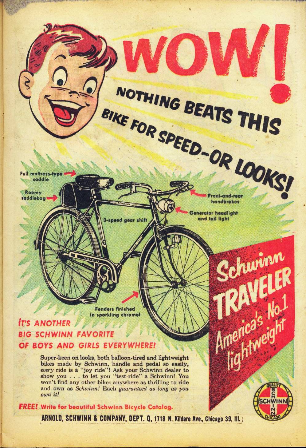 Read online T-Man: World Wide Trouble Shooter comic -  Issue #12 - 13