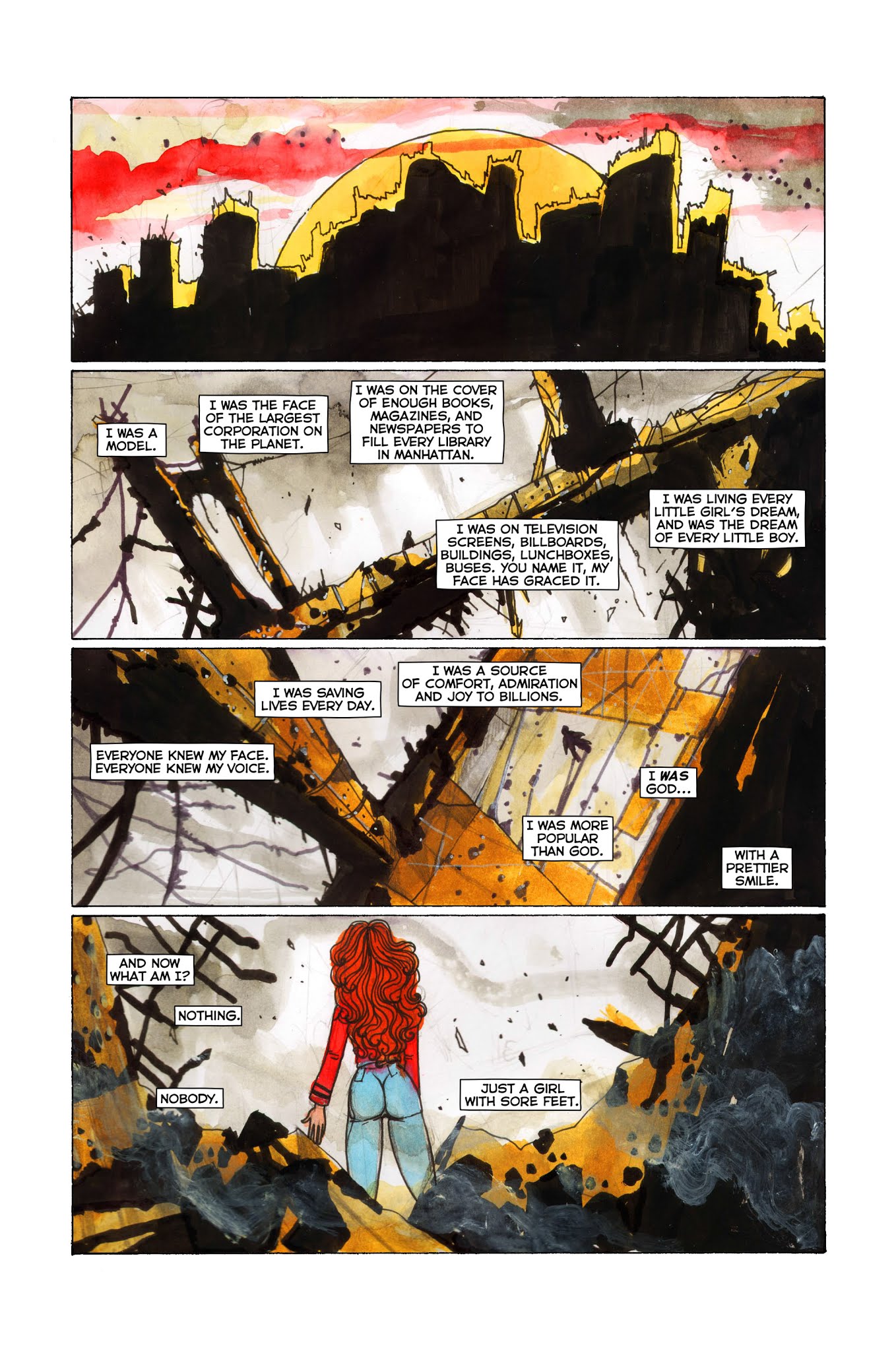 Read online Holli Hoxxx comic -  Issue # Full - 44