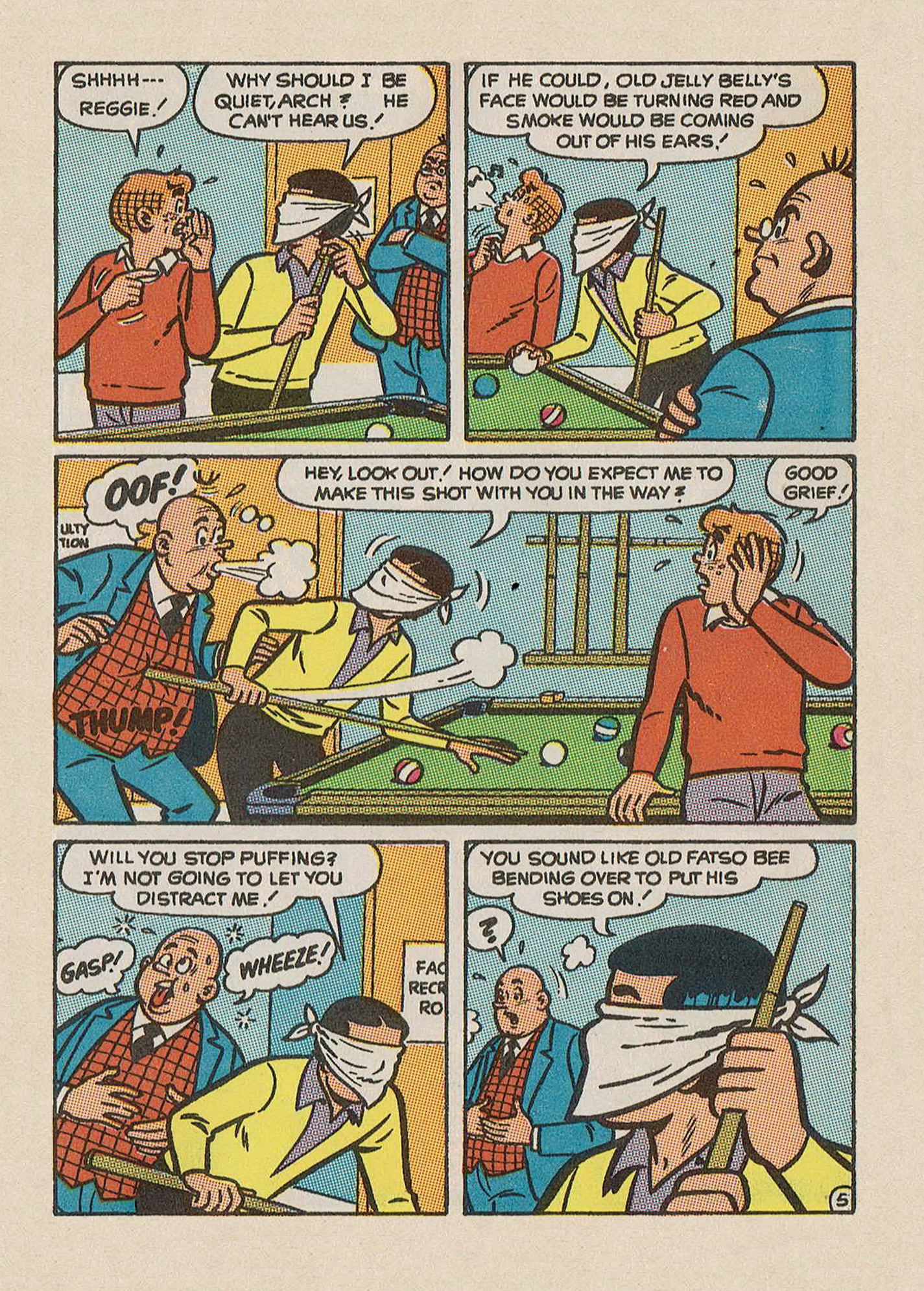 Read online Laugh Comics Digest comic -  Issue #92 - 73