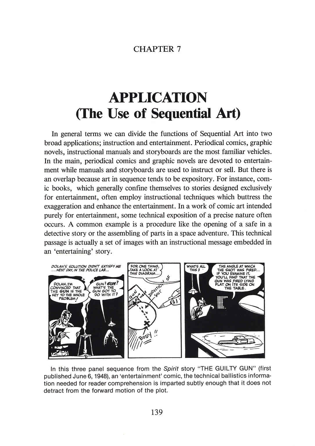 Read online Comics & Sequential Art comic -  Issue # TPB (Part 2) - 42