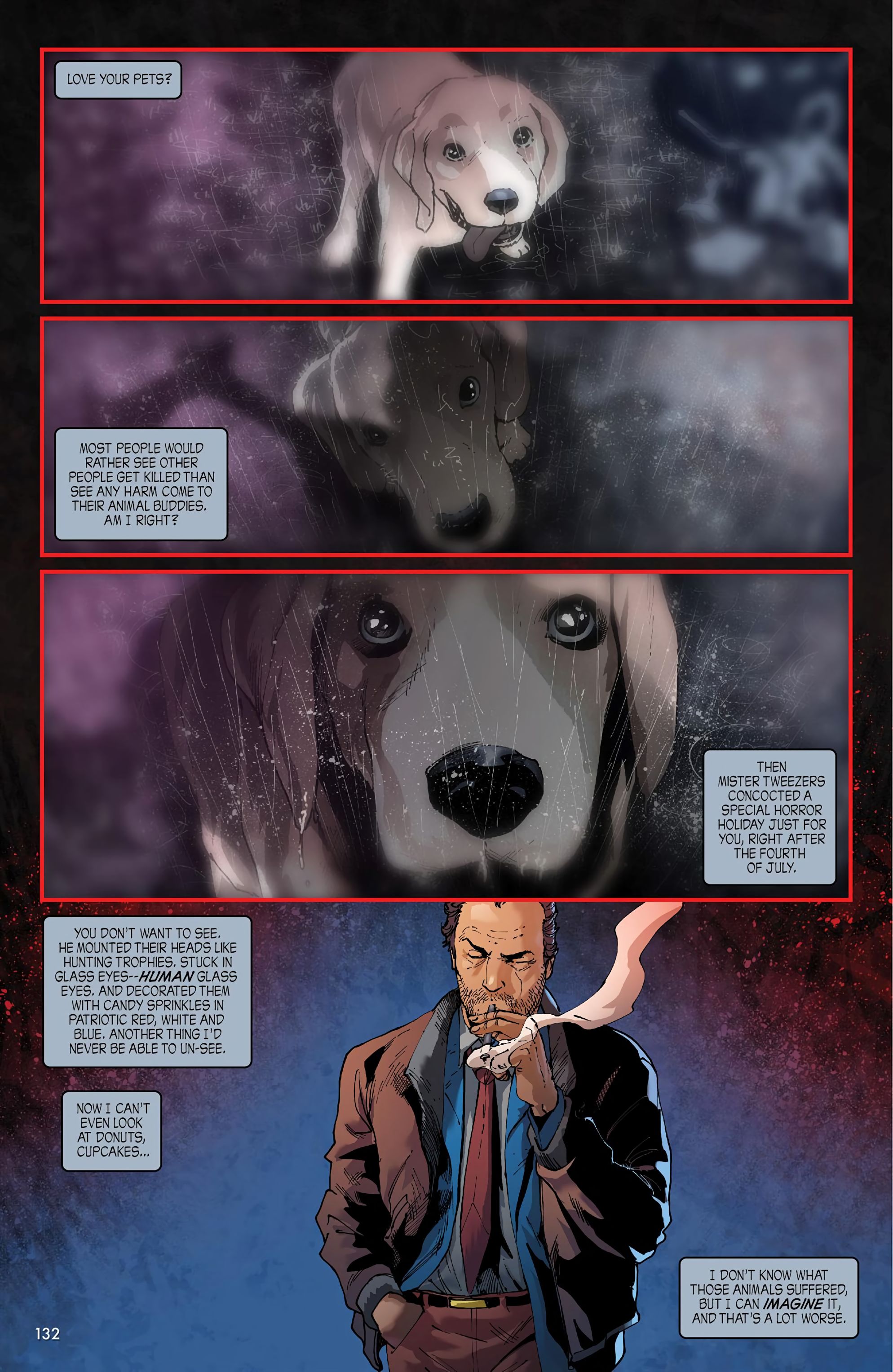 Read online John Carpenter's Tales for a HalloweeNight comic -  Issue # TPB 8 (Part 2) - 33