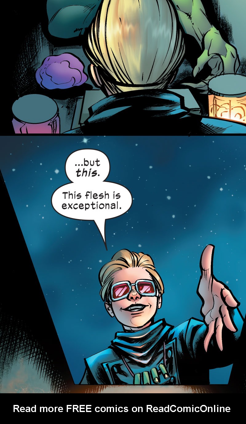 Read online X-Men Unlimited: Infinity Comic comic -  Issue #76 - 26