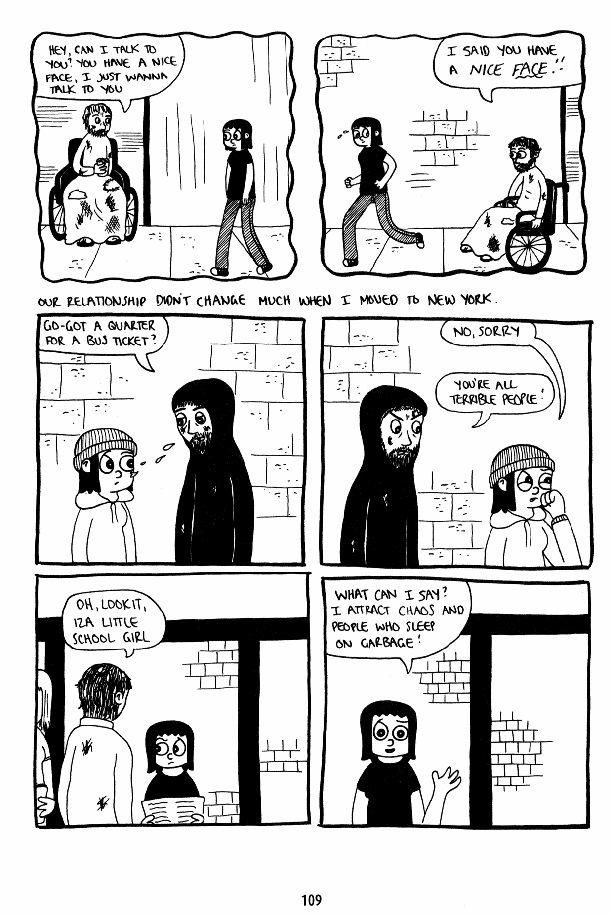 Read online Drinking at the Movies comic -  Issue # Full - 111