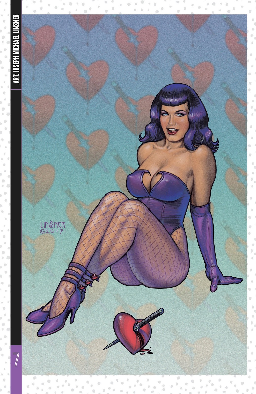 Bettie Page (2017) issue TPB 2 - Page 51
