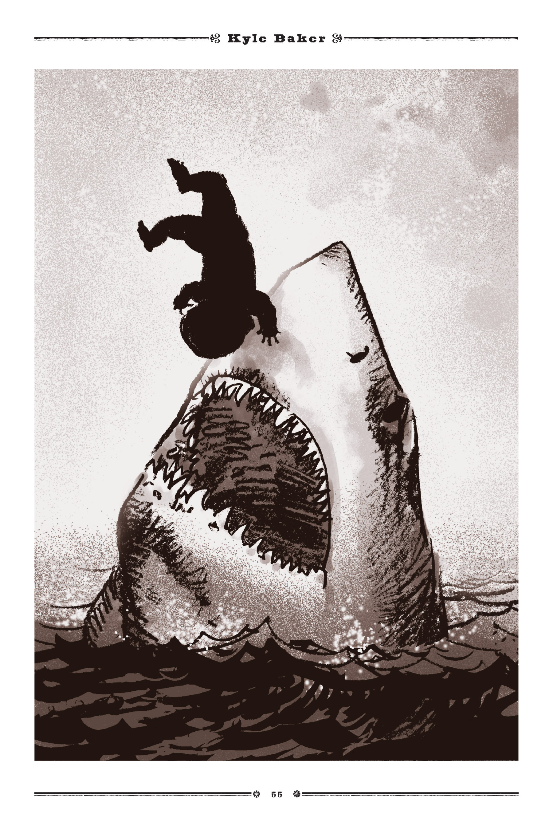 Read online Nat Turner comic -  Issue # TPB (Part 1) - 58