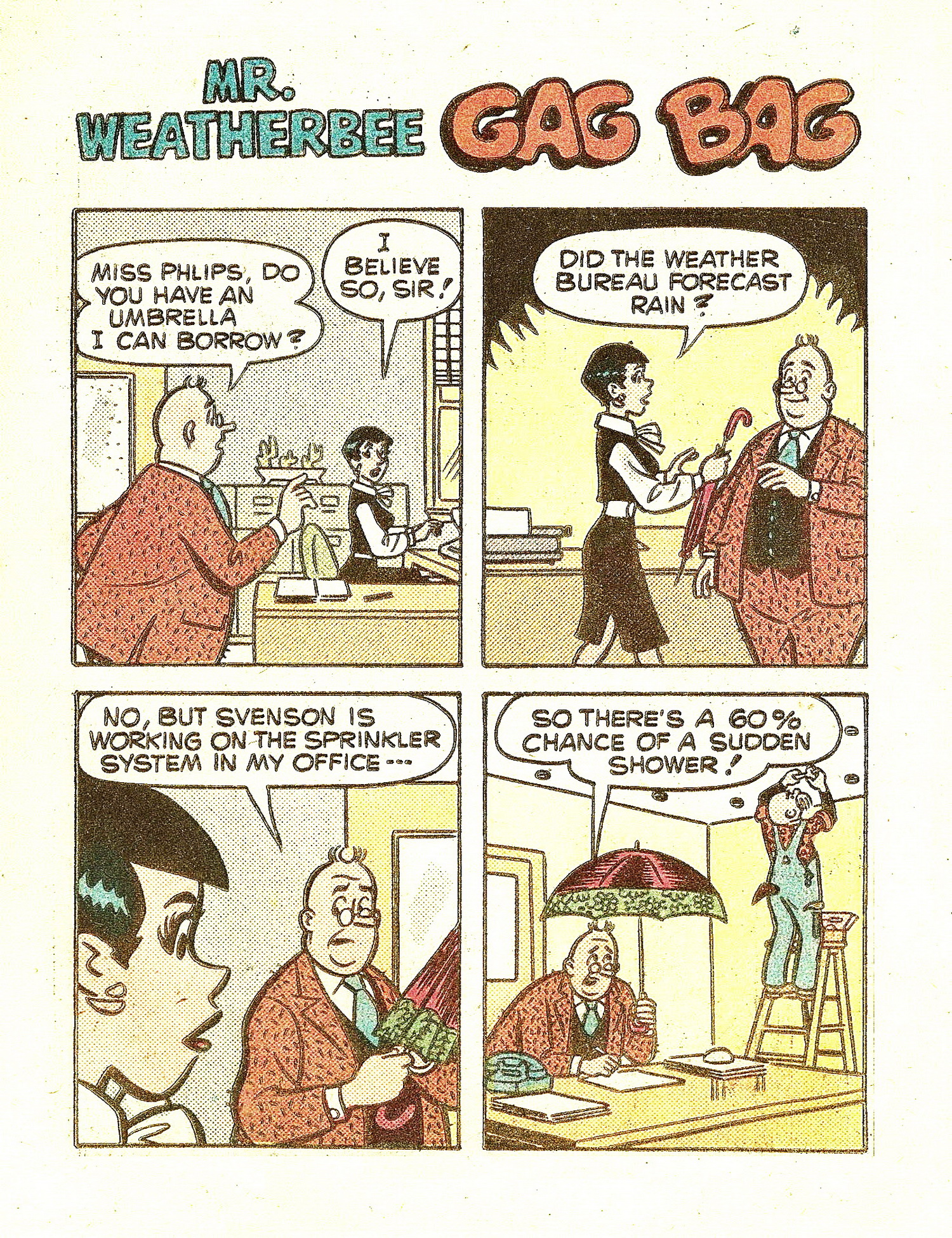 Read online Laugh Comics Digest comic -  Issue #43 - 14
