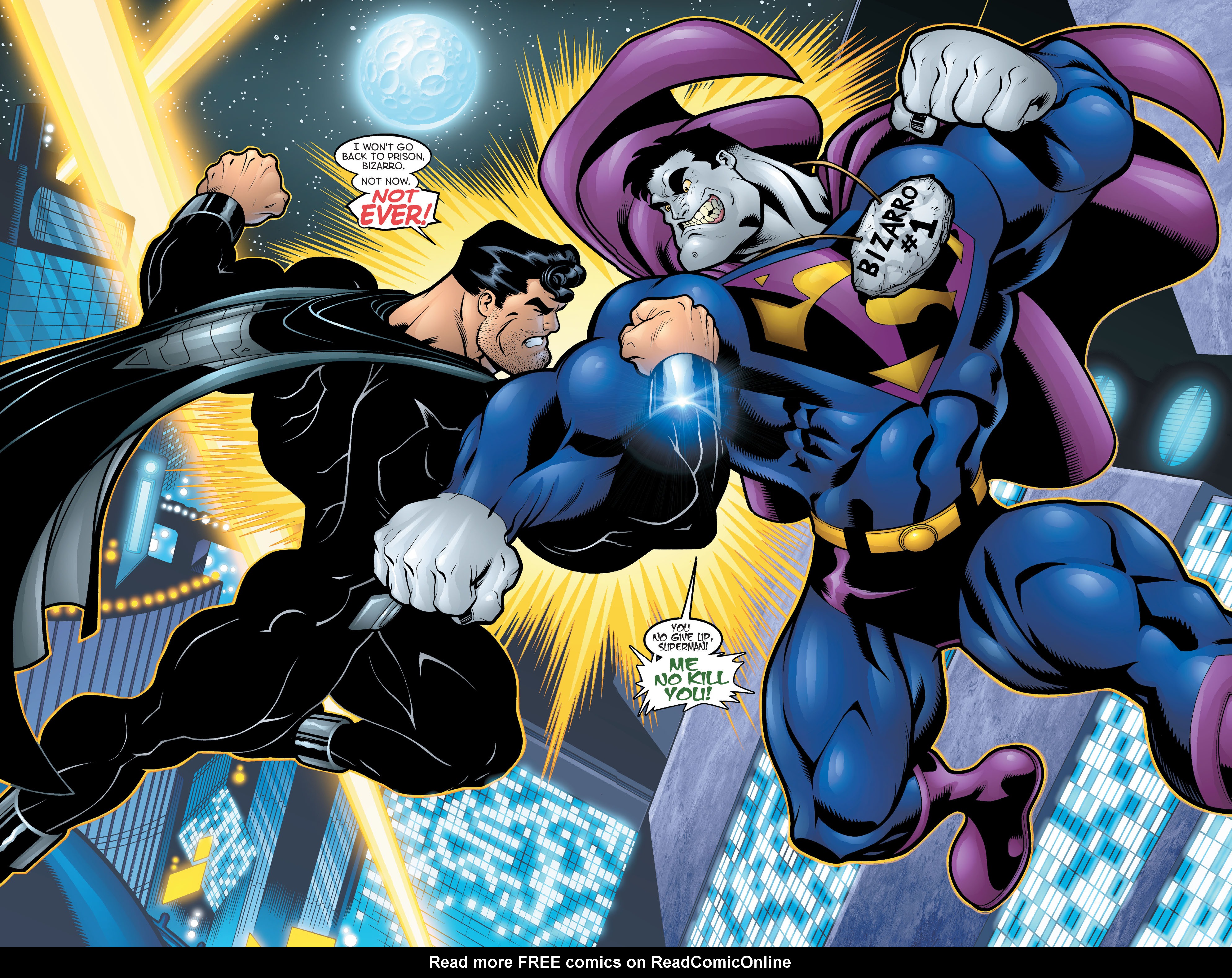 Read online Superman: Emperor Joker (2000) comic -  Issue # Full - 16