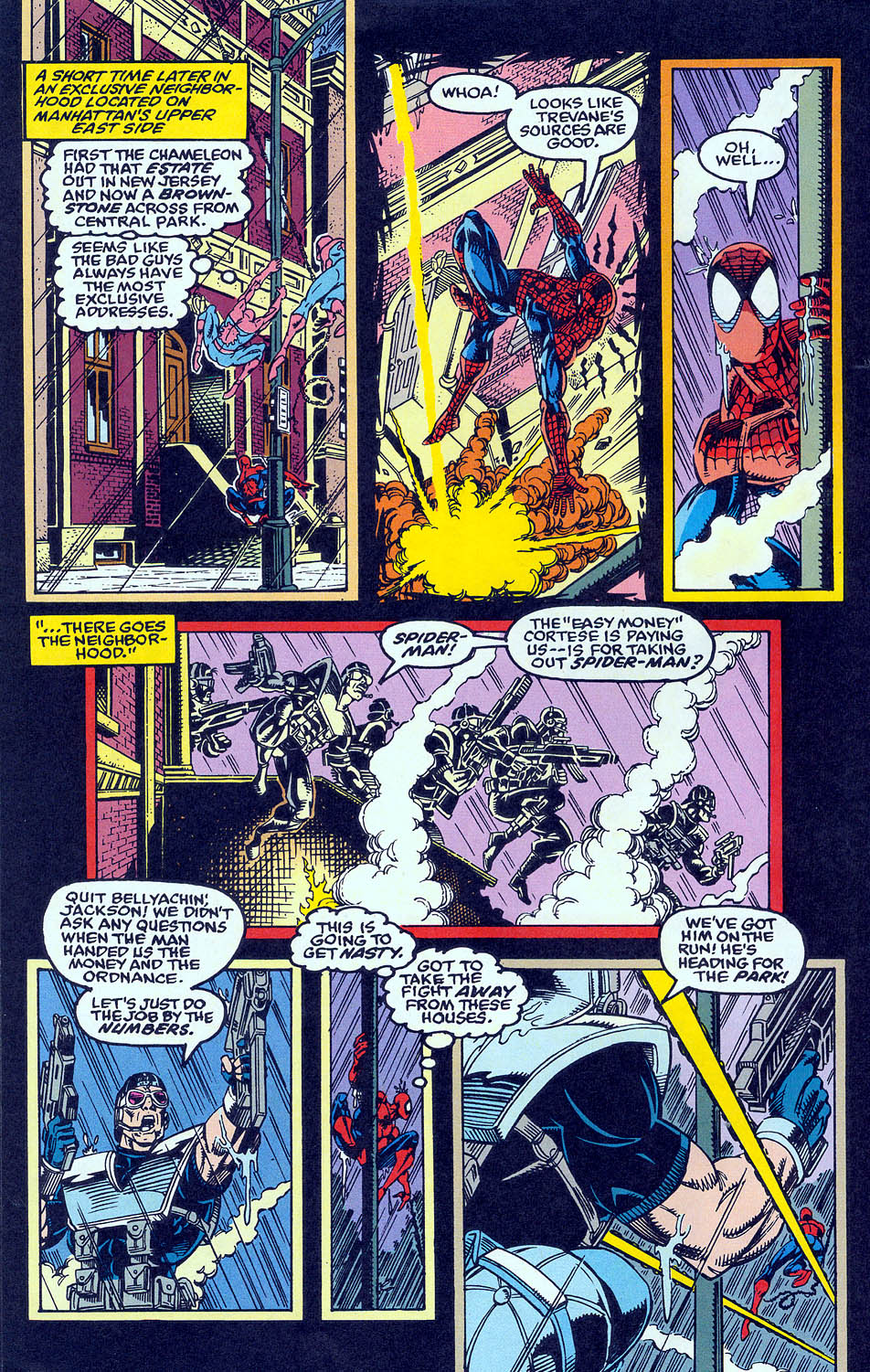 Spider-Man (1990) 45_-_The_Dream_Before Page 15