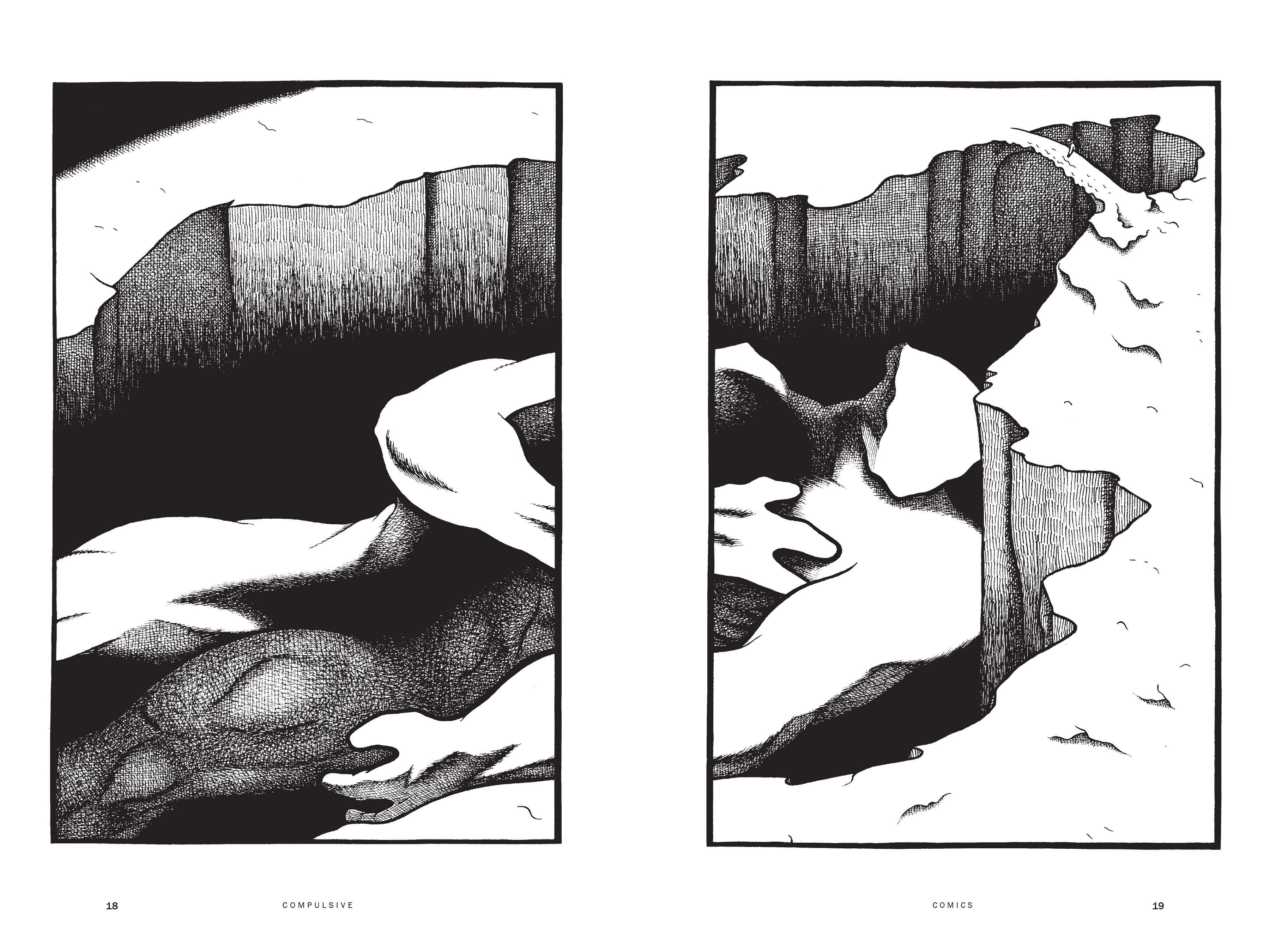Read online Compulsive Comics comic -  Issue # TPB - 19