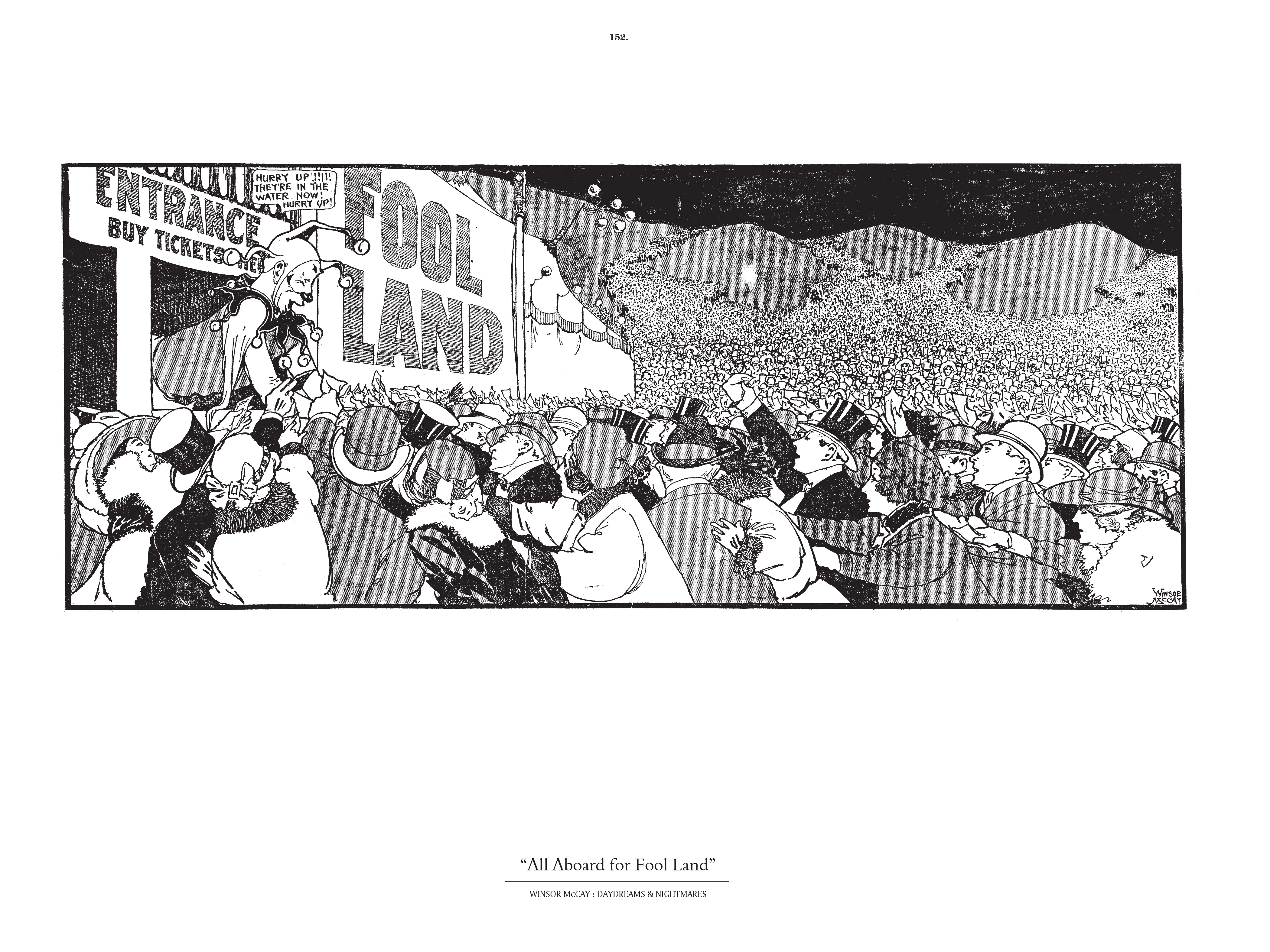 Read online Daydreams and Nightmares comic -  Issue # TPB (Part 2) - 53