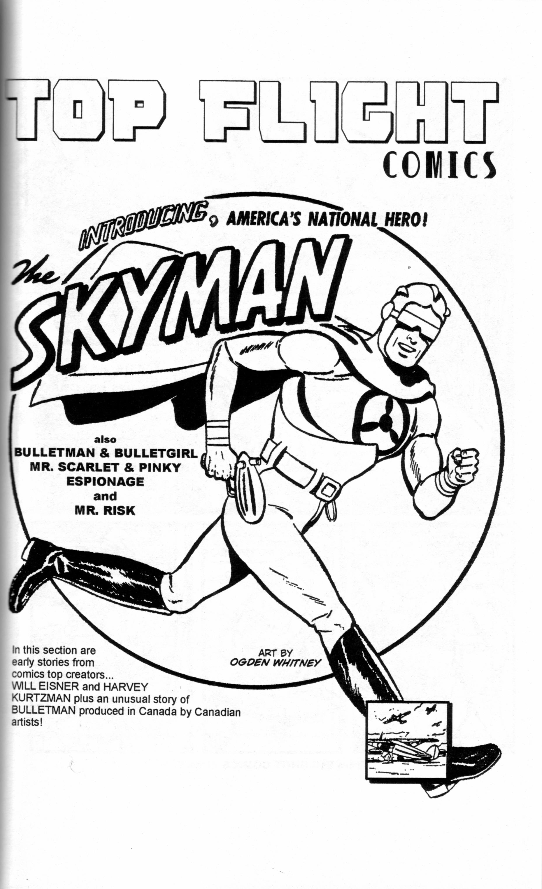 Read online Golden Age Treasury comic -  Issue # TPB 2 (Part 3) - 6