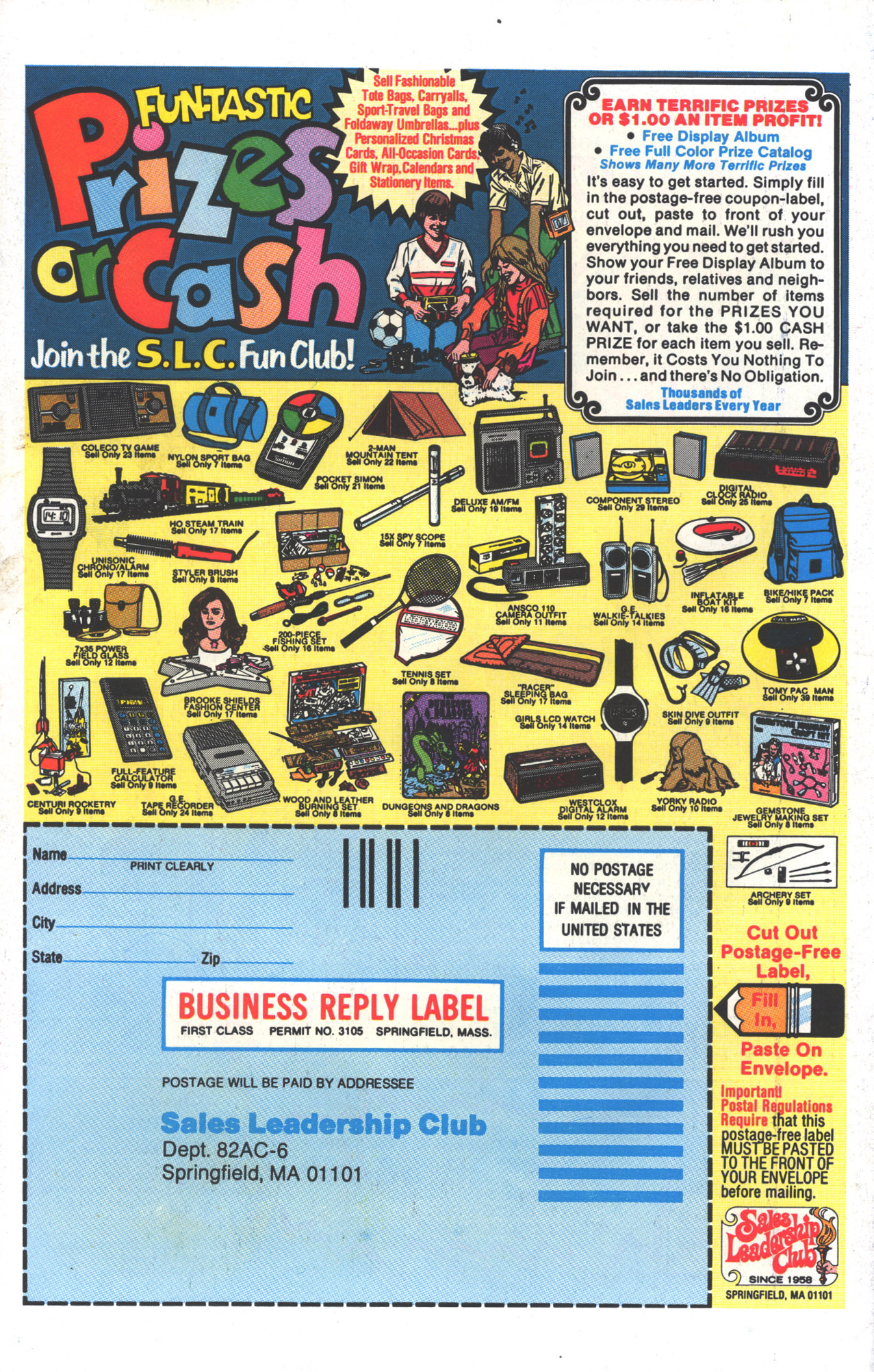 Read online The Adventures of Little Archie comic -  Issue #177 - 36