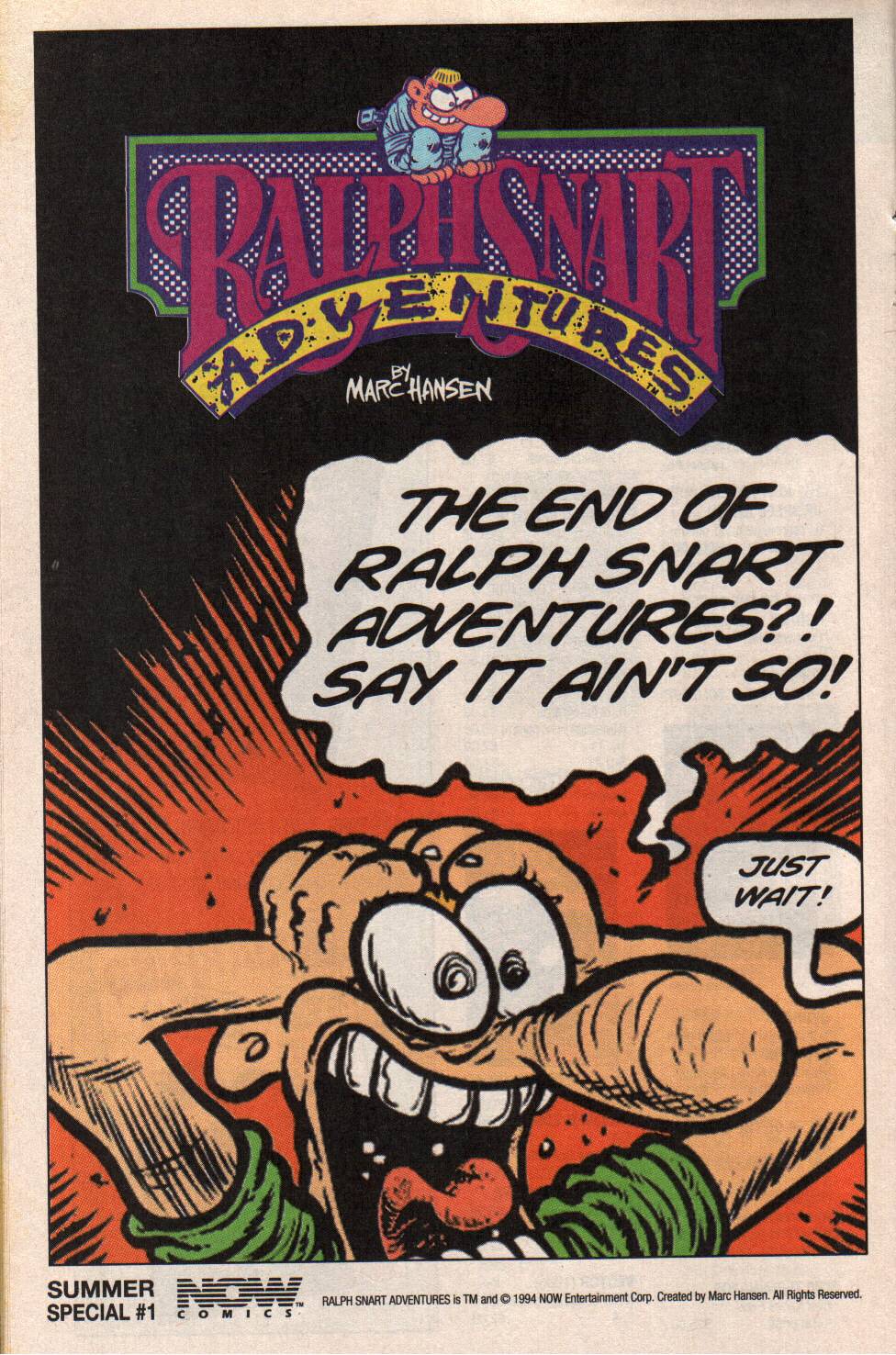 Read online The Green Hornet (1991) comic -  Issue #35 - 19