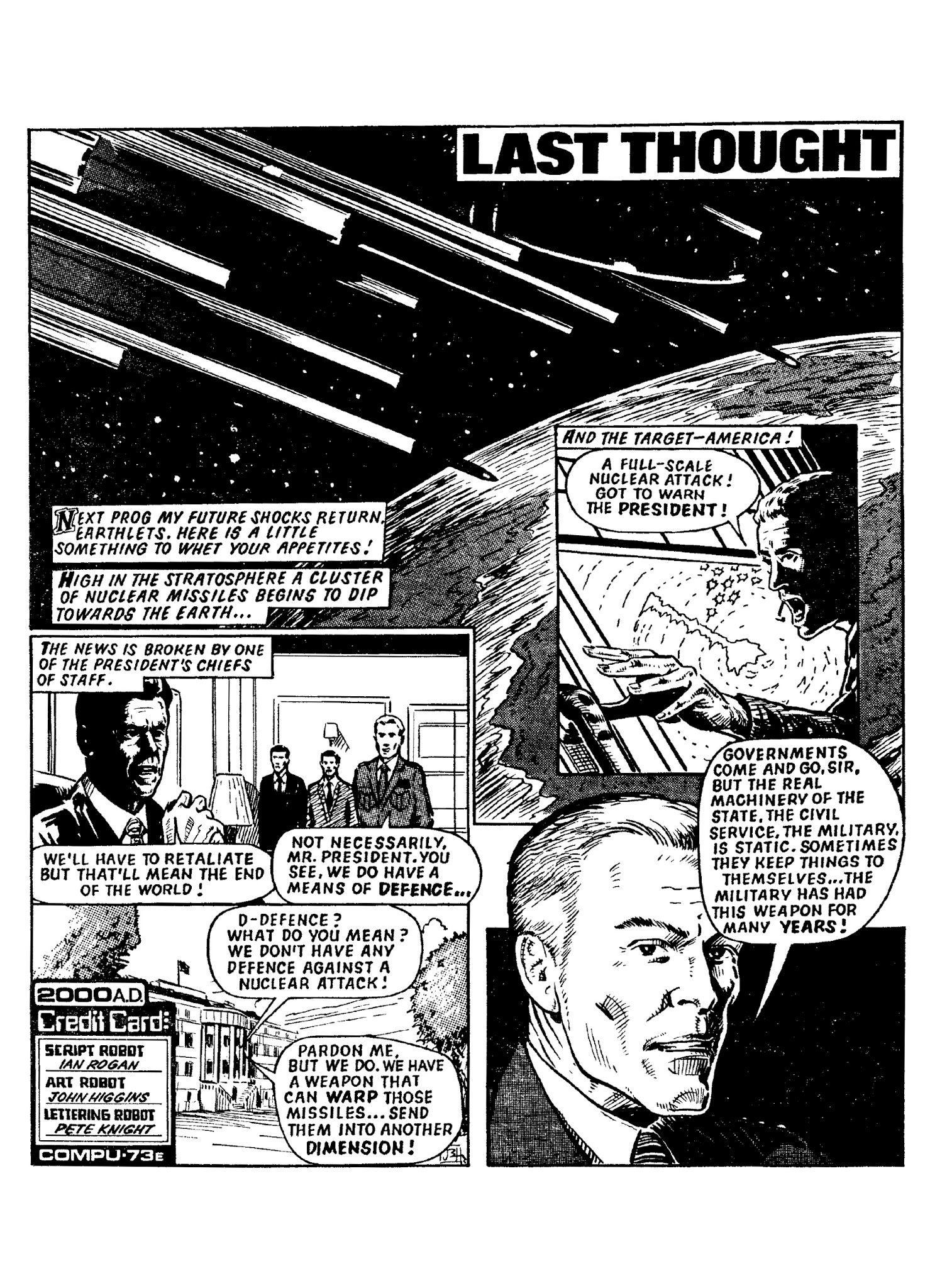 Read online Judge Dredd Megazine (Vol. 5) comic -  Issue #387 - 125