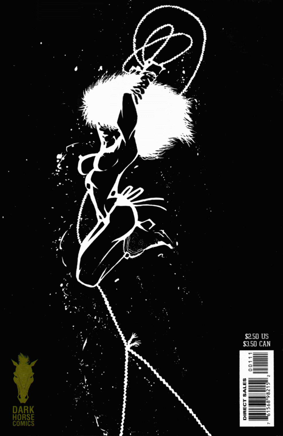 Read online Sin City: Just Another Saturday Night comic -  Issue #1 - 26