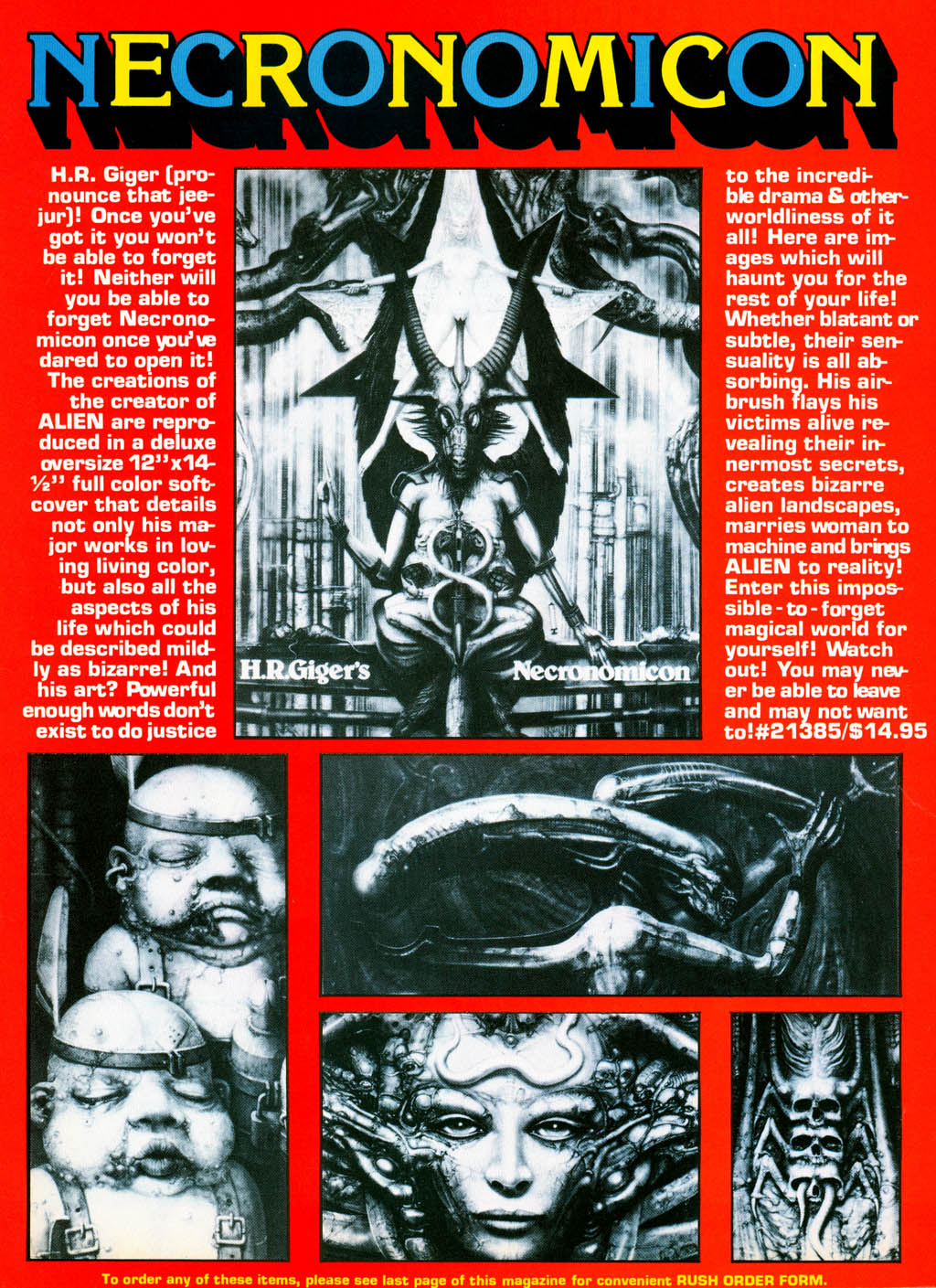 Read online Creepy (1964) comic -  Issue #113 - 66