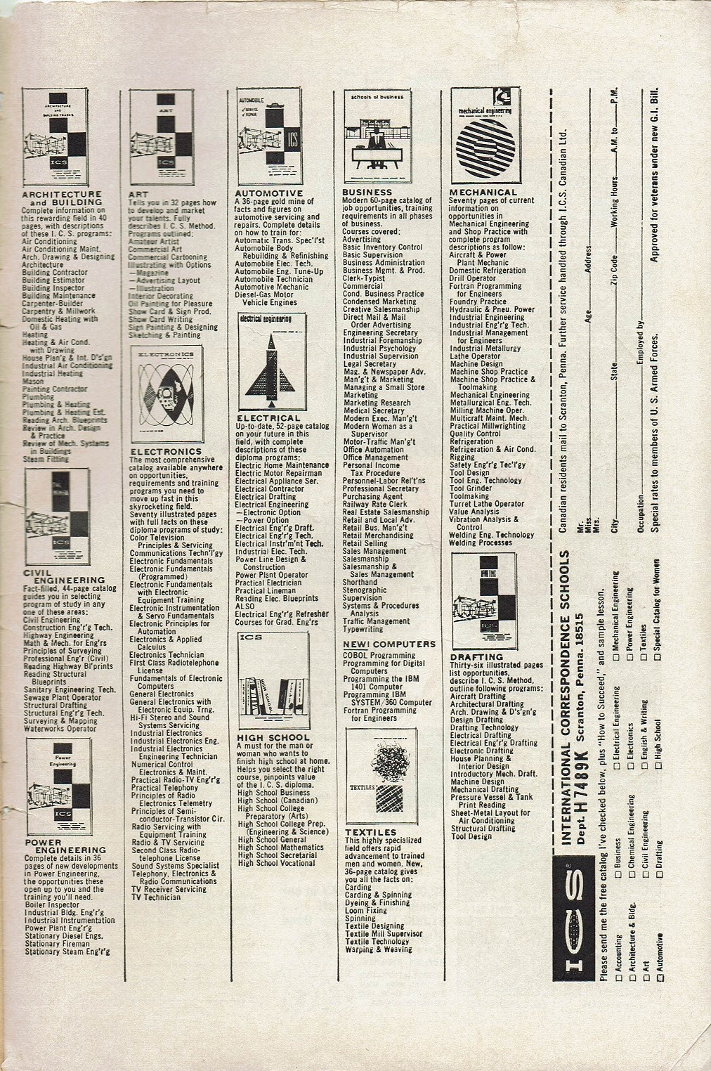 Read online Pep Comics comic -  Issue #236 - 34