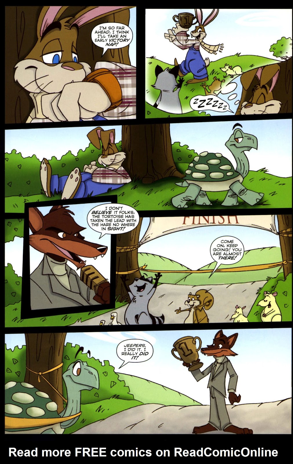 20 Million Miles More issue 4 - Page 31