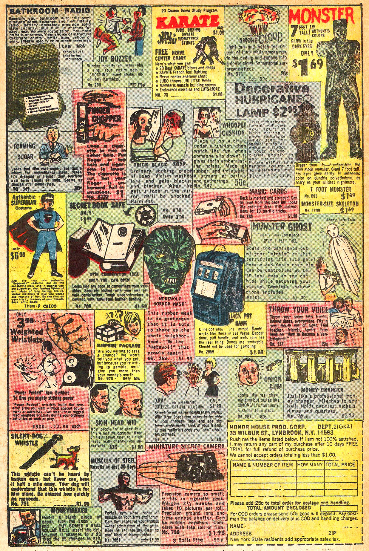 Read online Speed Buggy comic -  Issue #3 - 14