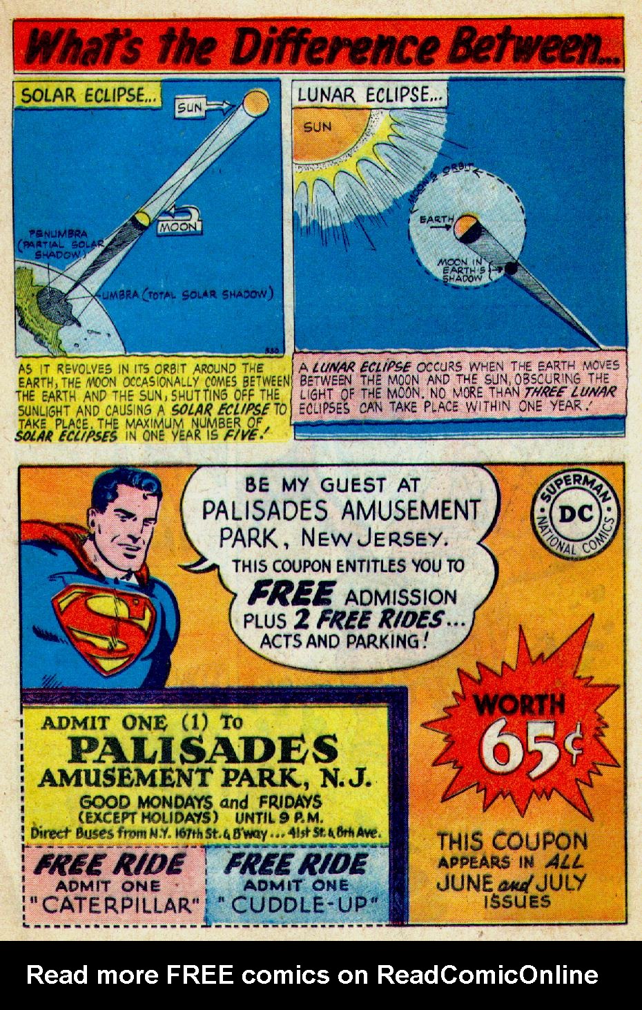 Read online Mystery in Space (1951) comic -  Issue #44 - 19