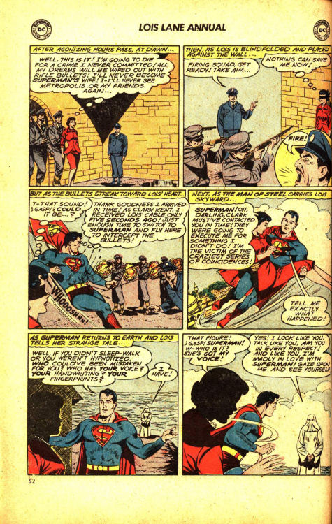 Read online Superman's Girl Friend, Lois Lane comic -  Issue # _Annual 1 - 54