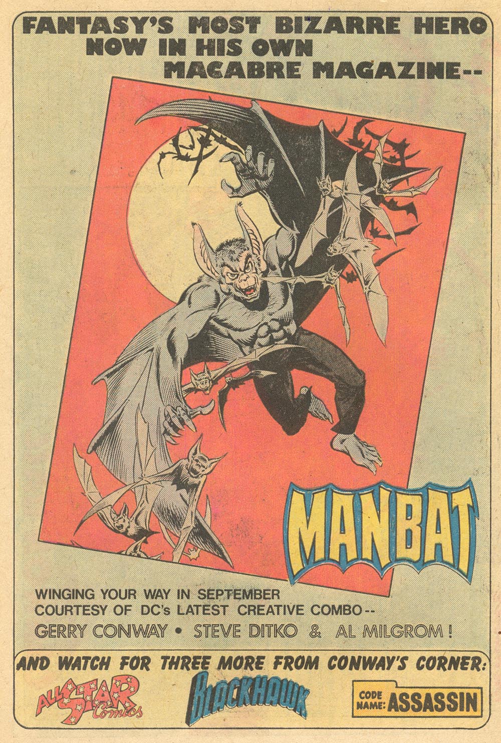 Read online Adventure Comics (1938) comic -  Issue #441 - 29