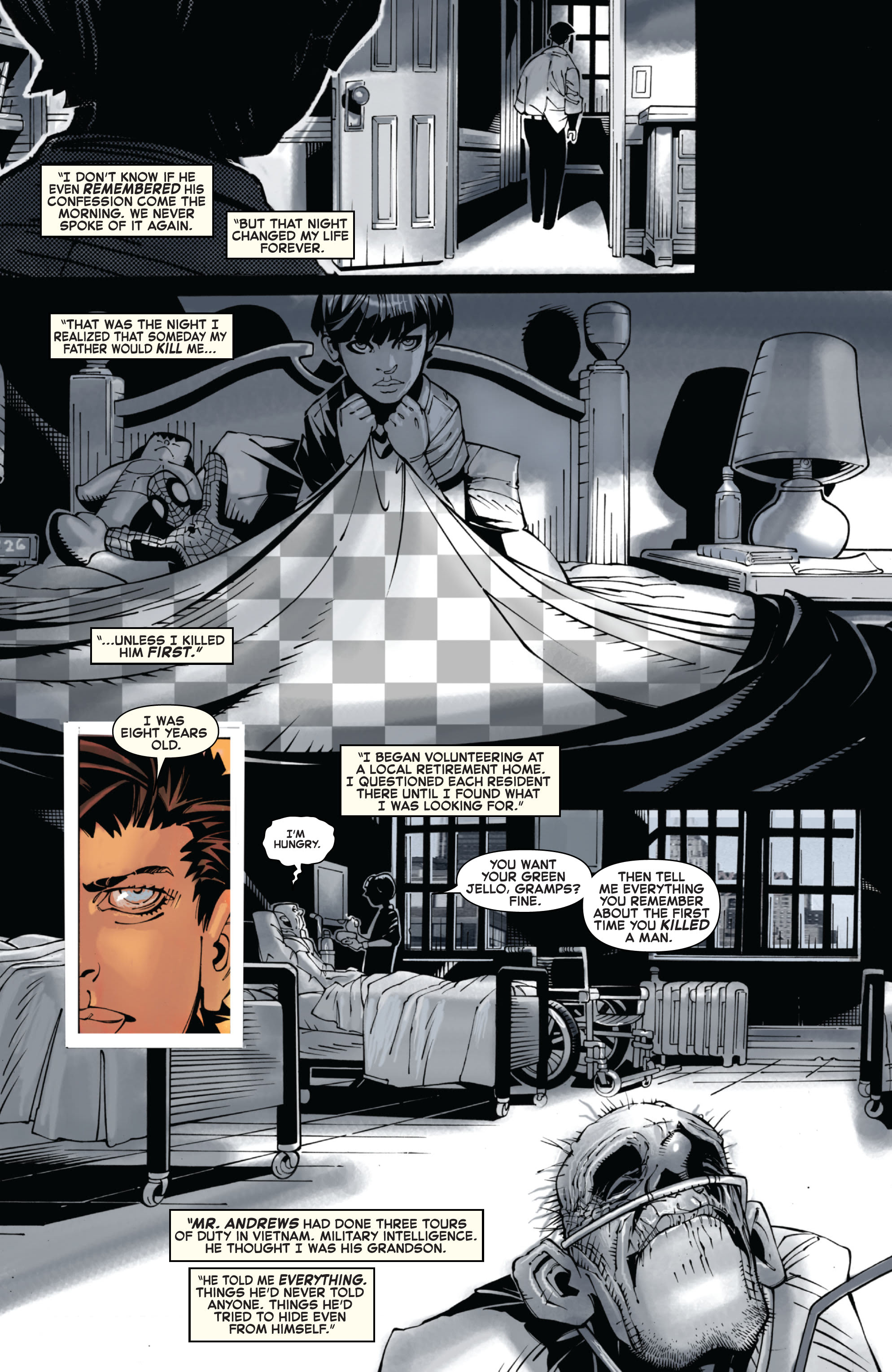 Read online Avengers vs. X-Men Omnibus comic -  Issue # TPB (Part 14) - 74