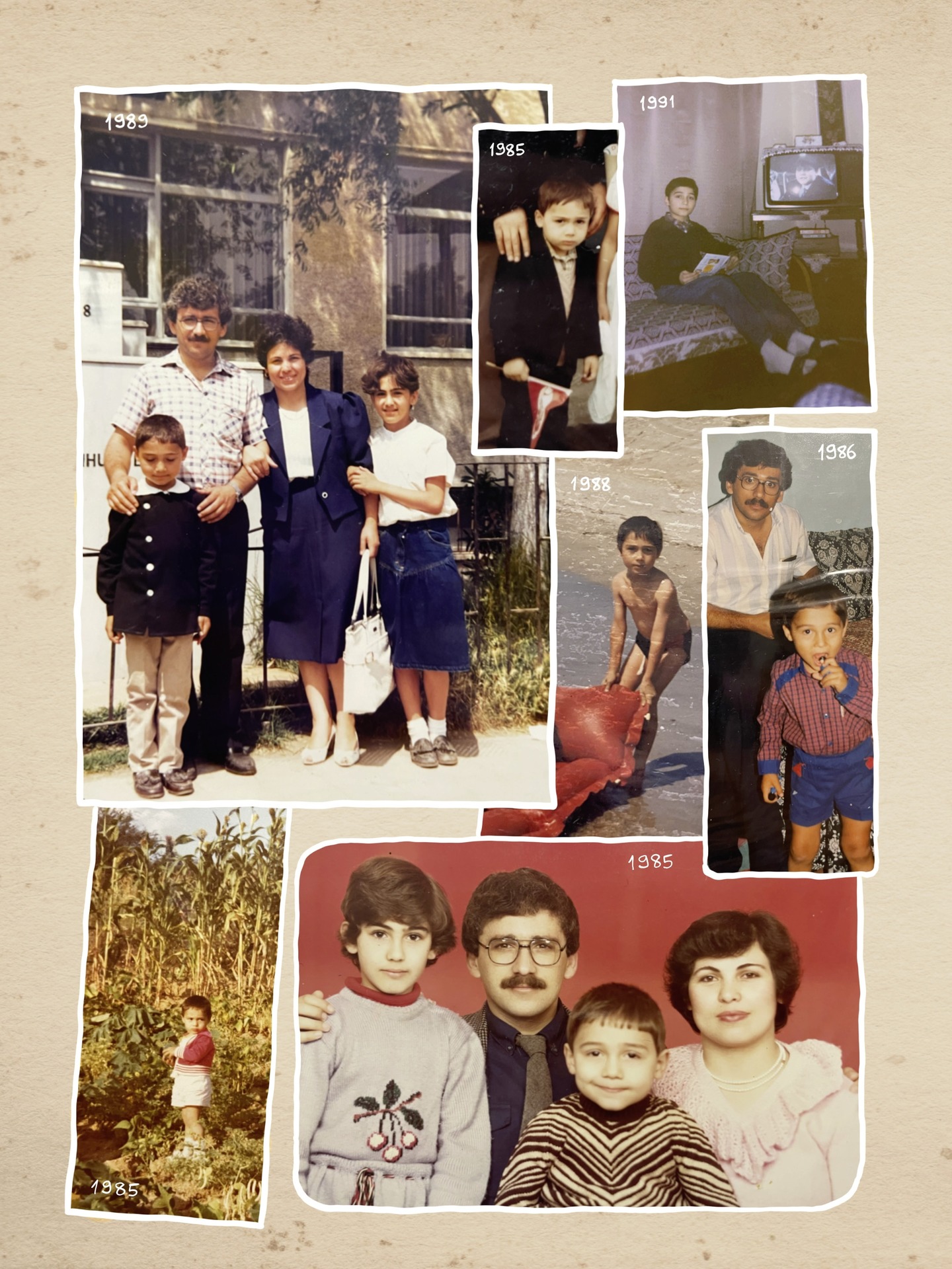 Read online Drawing On The Edge: Chronicles From Istanbul comic -  Issue # TPB (Part 2) - 49