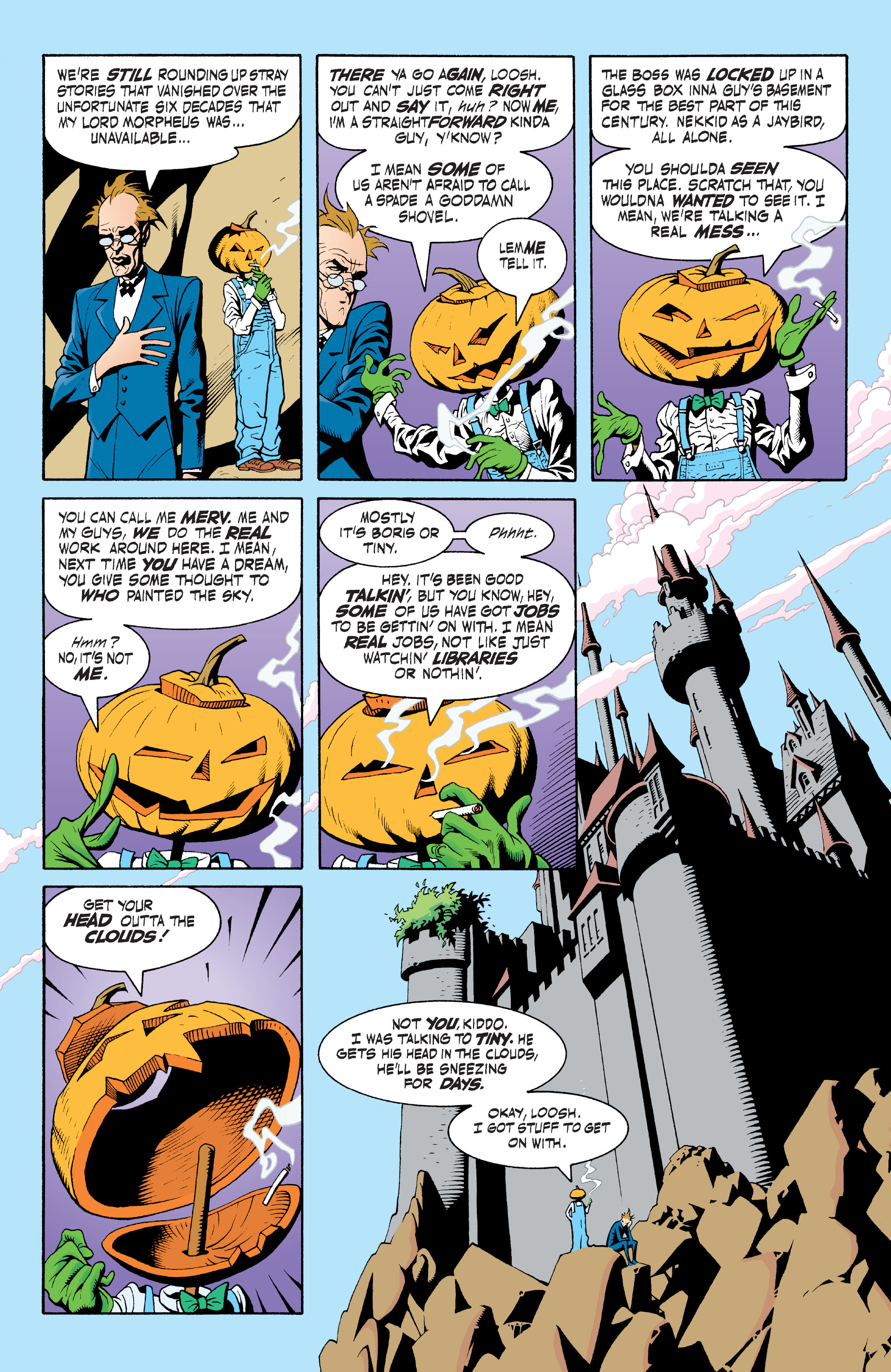 Read online The Sandman (1989) comic -  Issue # _The_Deluxe_Edition 4 (Part 2) - 60