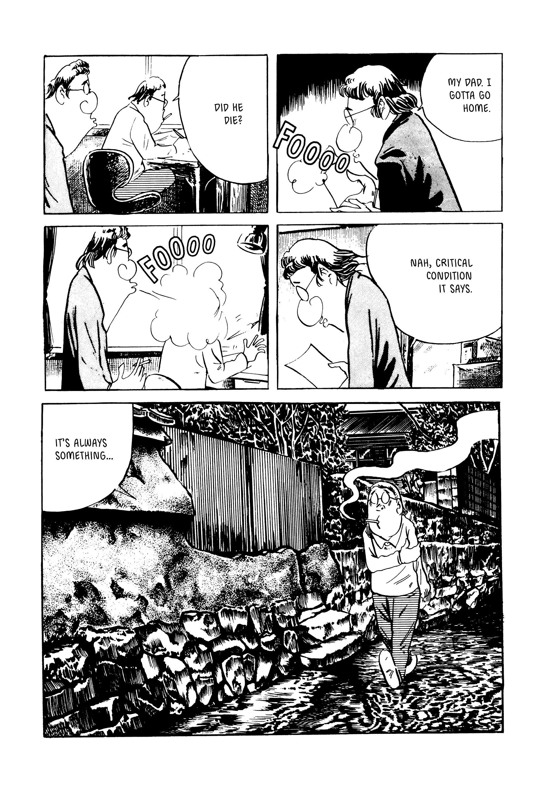 Read online Showa: A History of Japan comic -  Issue # TPB 4 (Part 3) - 1