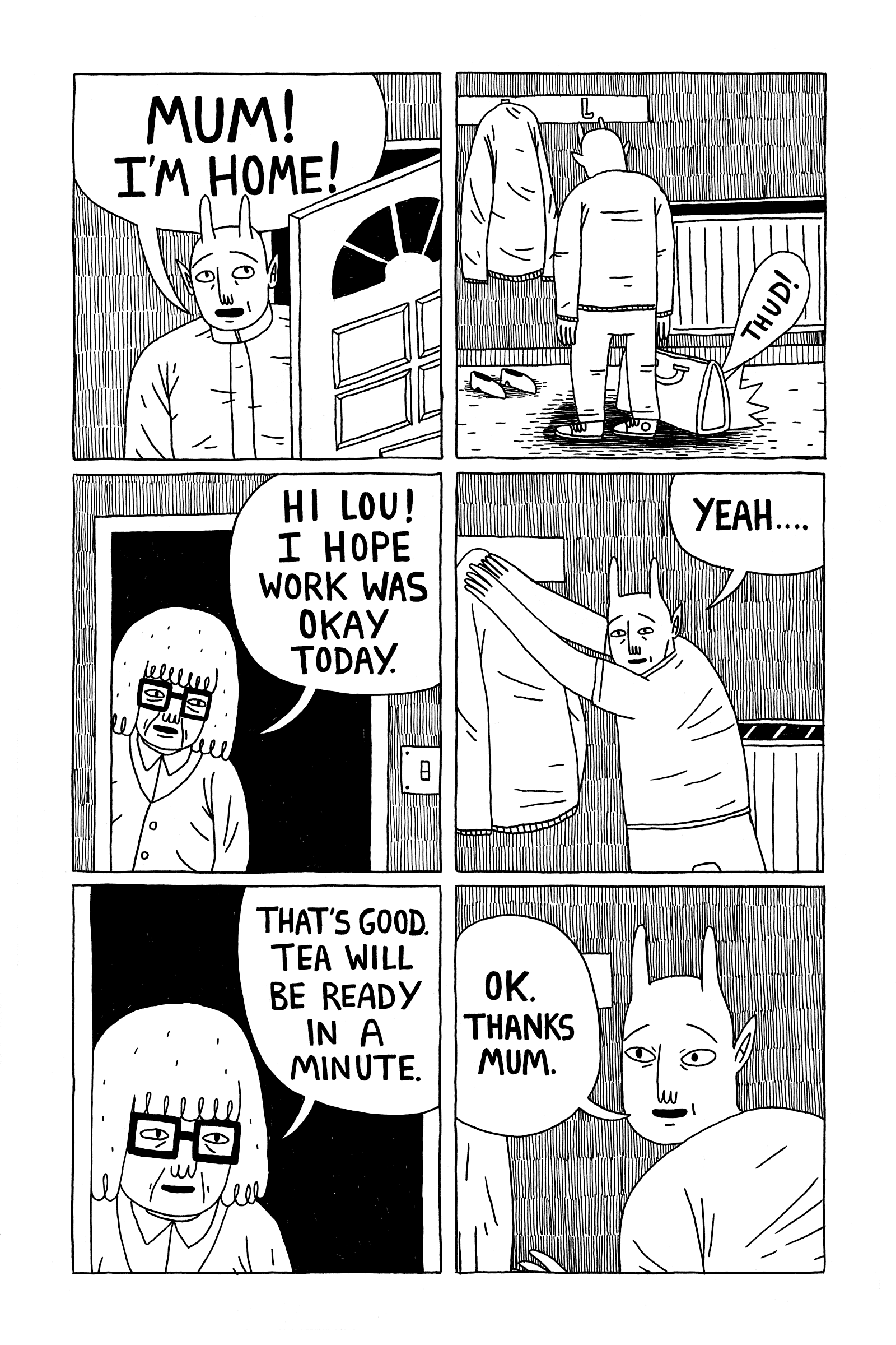 Read online Fight! comic -  Issue # Full - 11