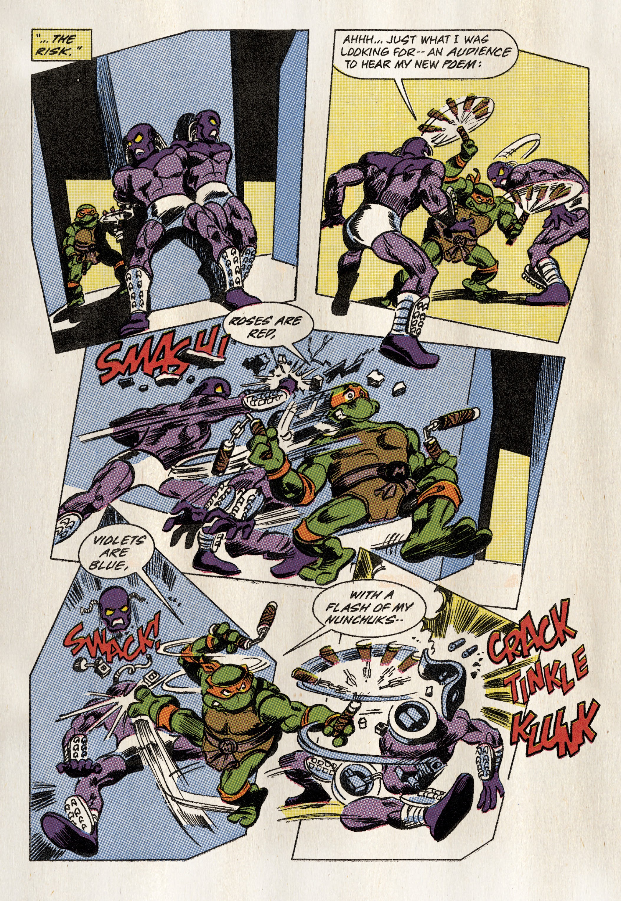 Read online Teenage Mutant Ninja Turtles Adventures (2012) comic -  Issue # TPB 6 - 48