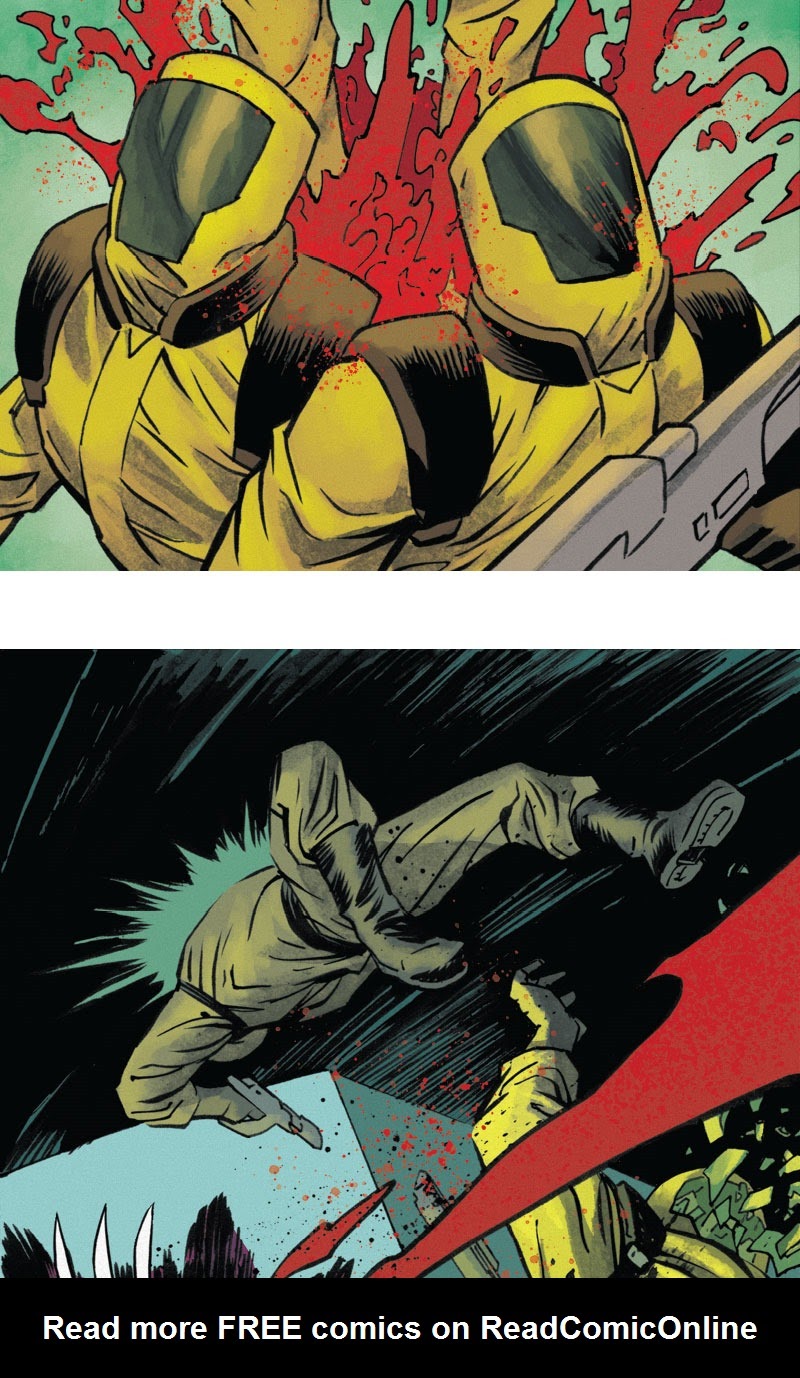 Read online X-Men Unlimited: Infinity Comic comic -  Issue #4 - 32
