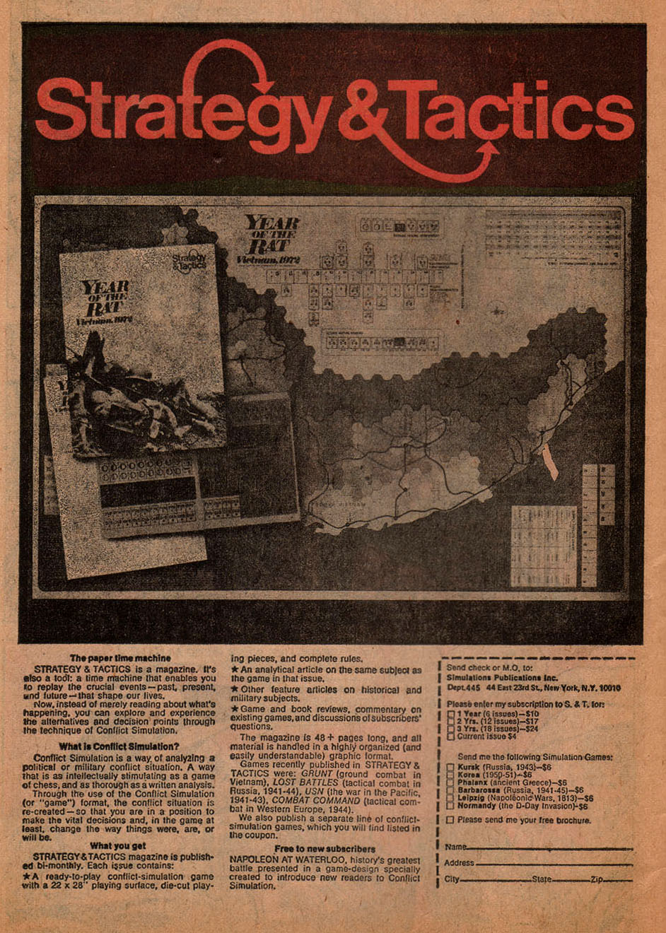 Read online The Rawhide Kid comic -  Issue #113 - 6