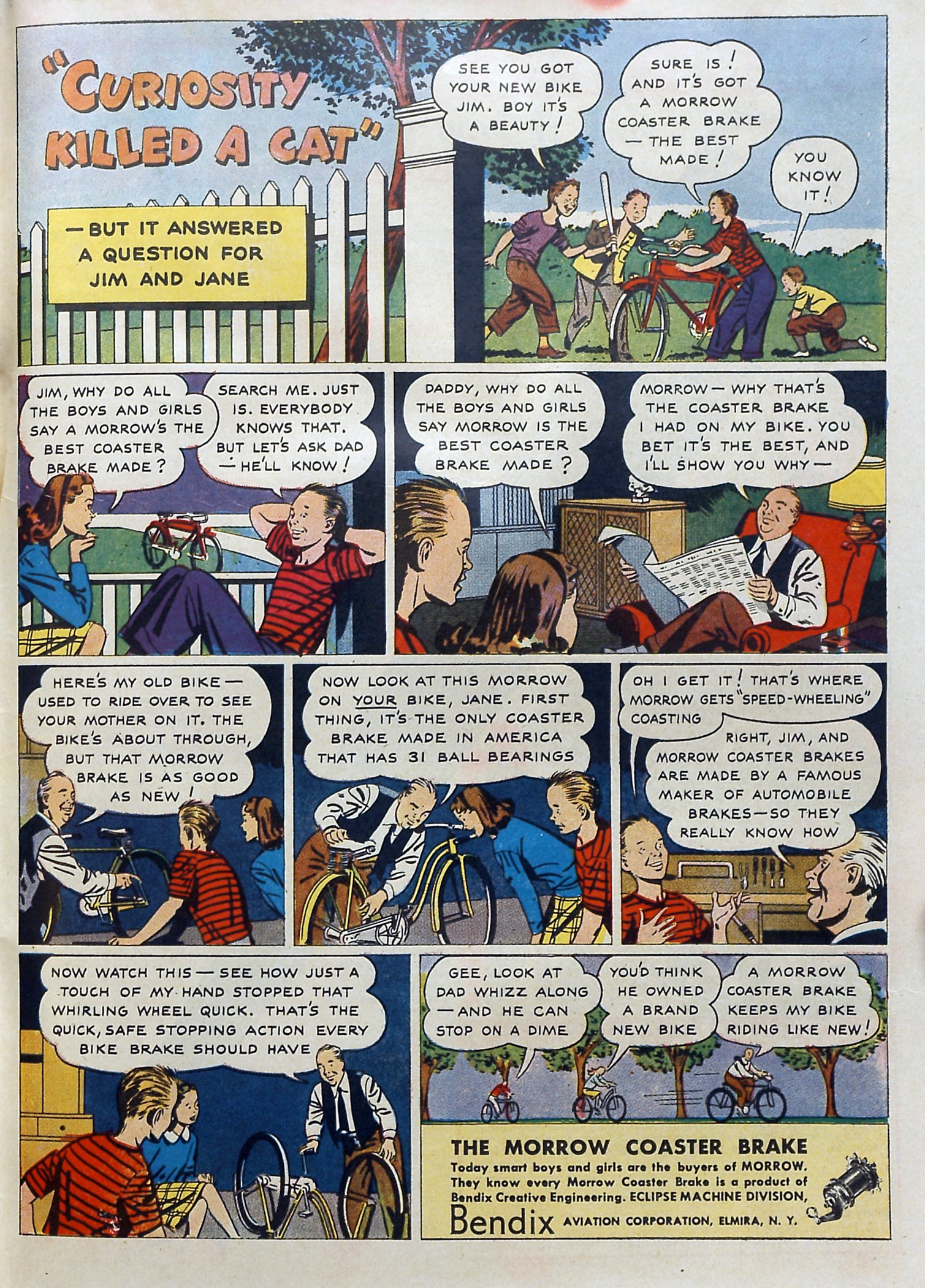 Read online Feature Comics comic -  Issue #88 - 59